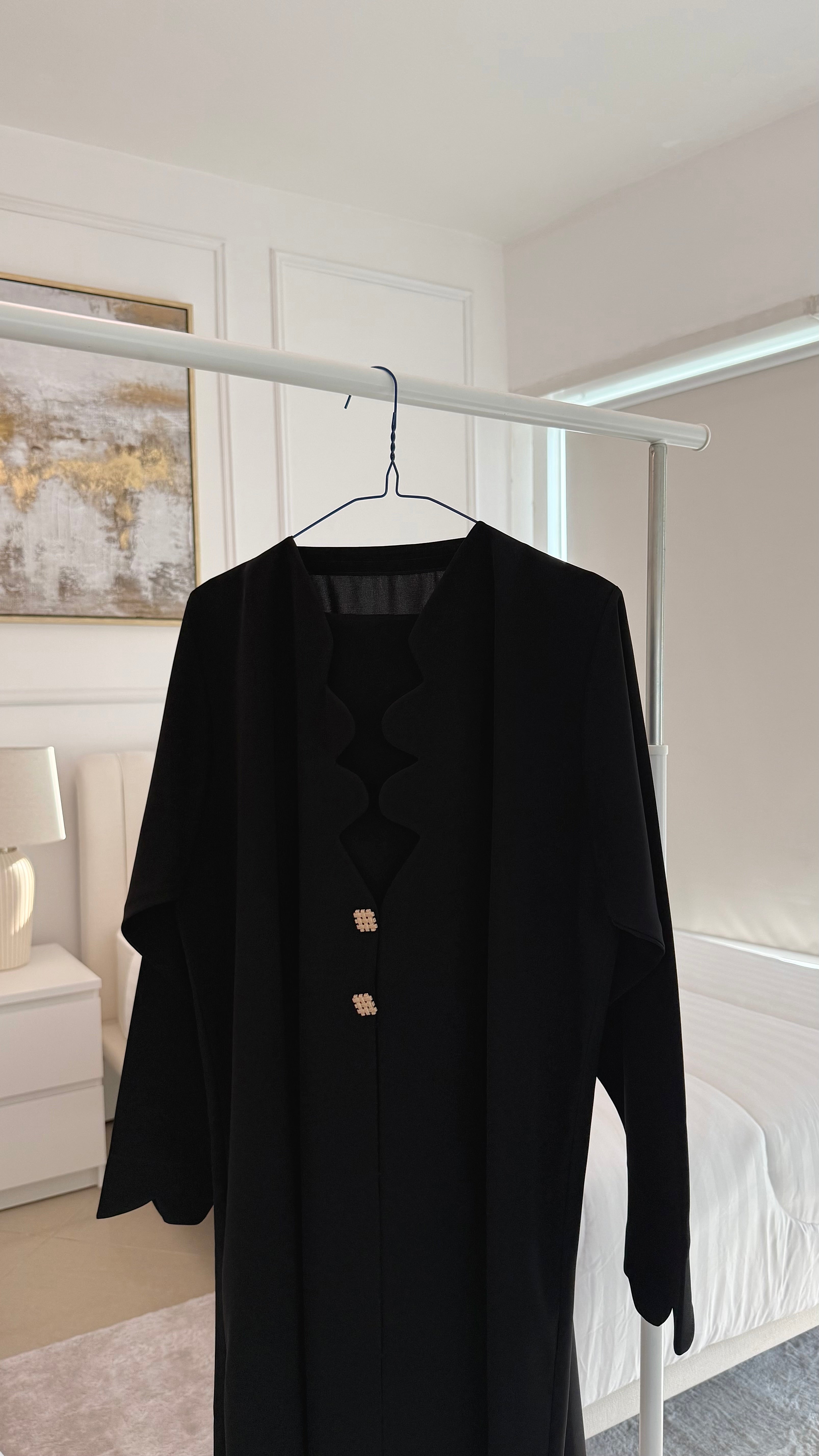 Abaya+Sheila
