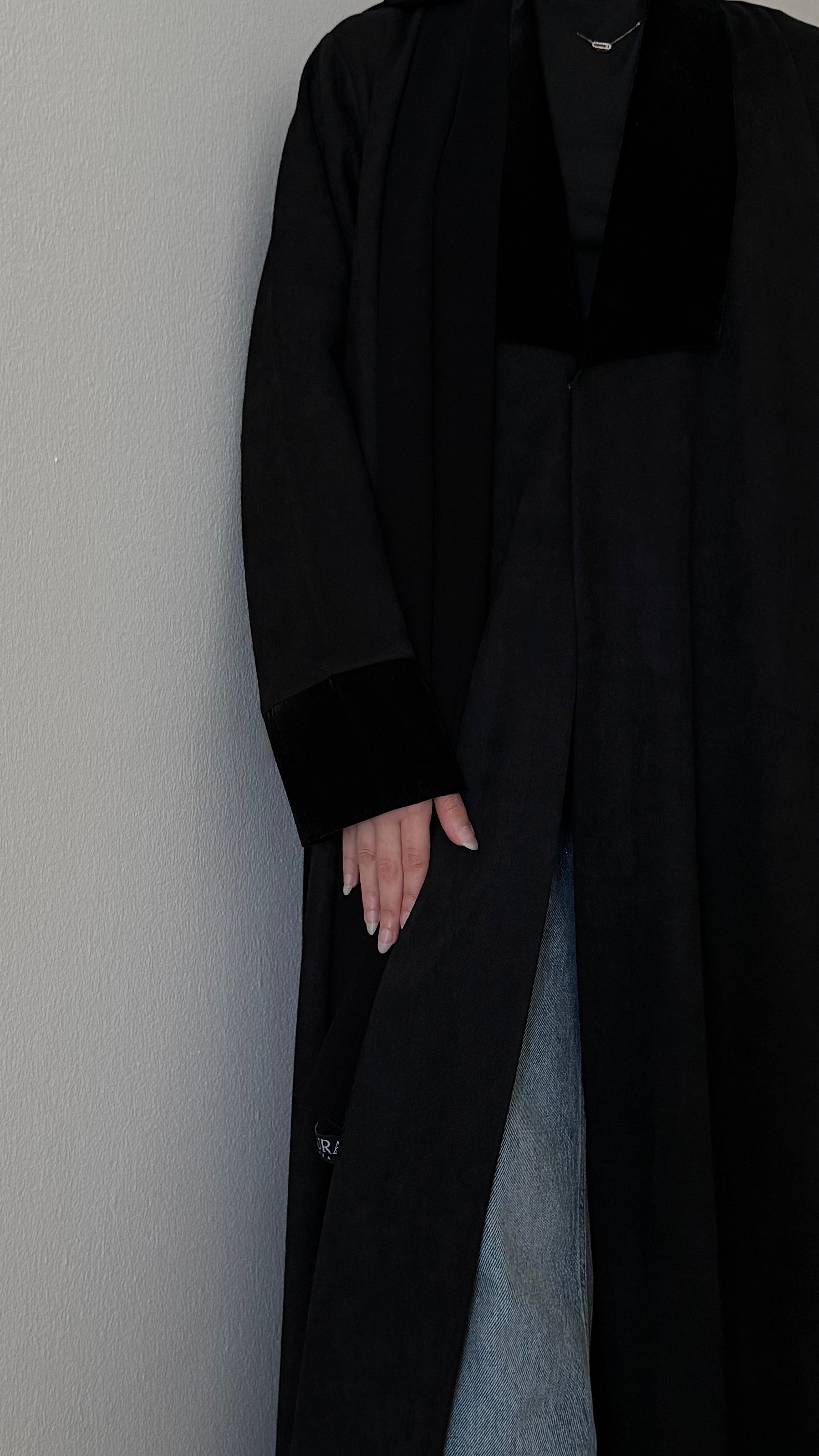 Abaya+Sheila