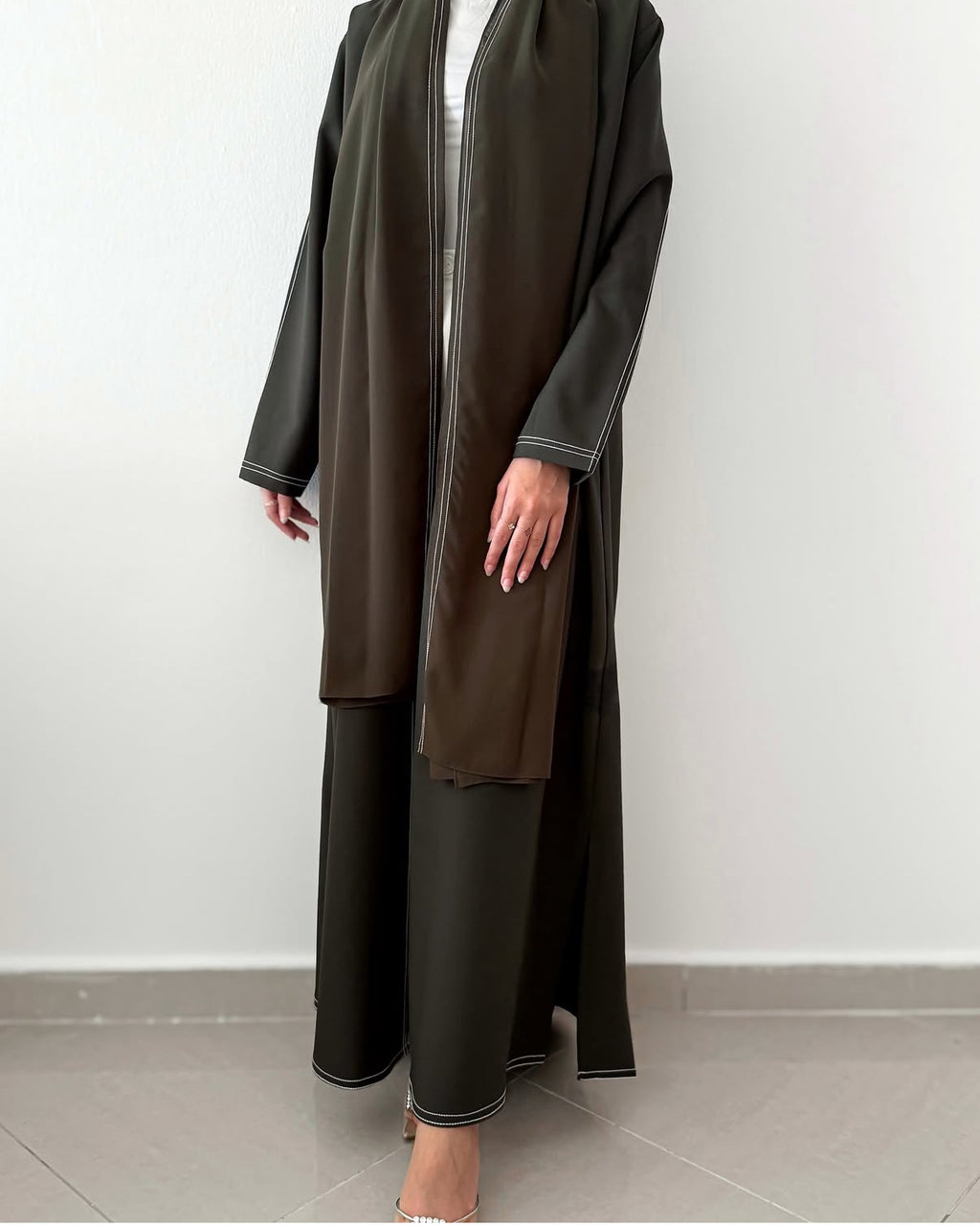Abaya+Sheila