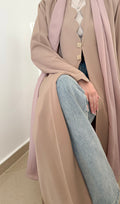 Abaya+Sheila