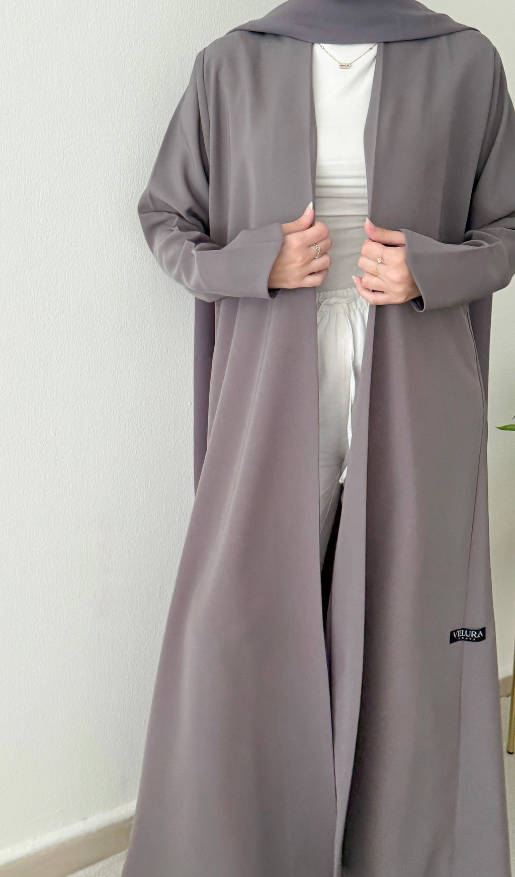 Abaya+Sheila