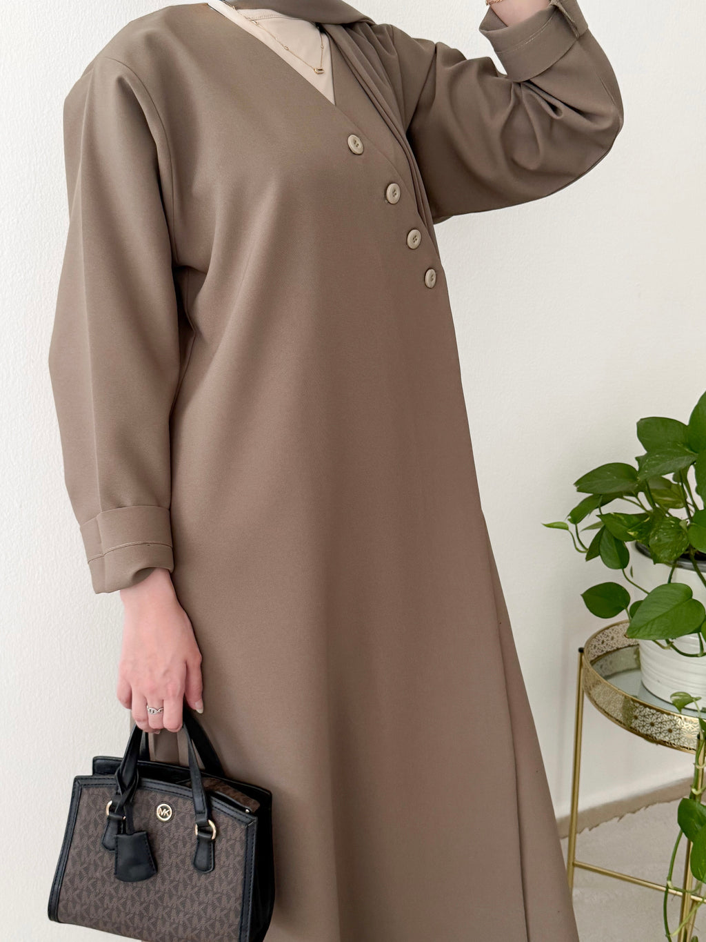 Abaya+Sheila