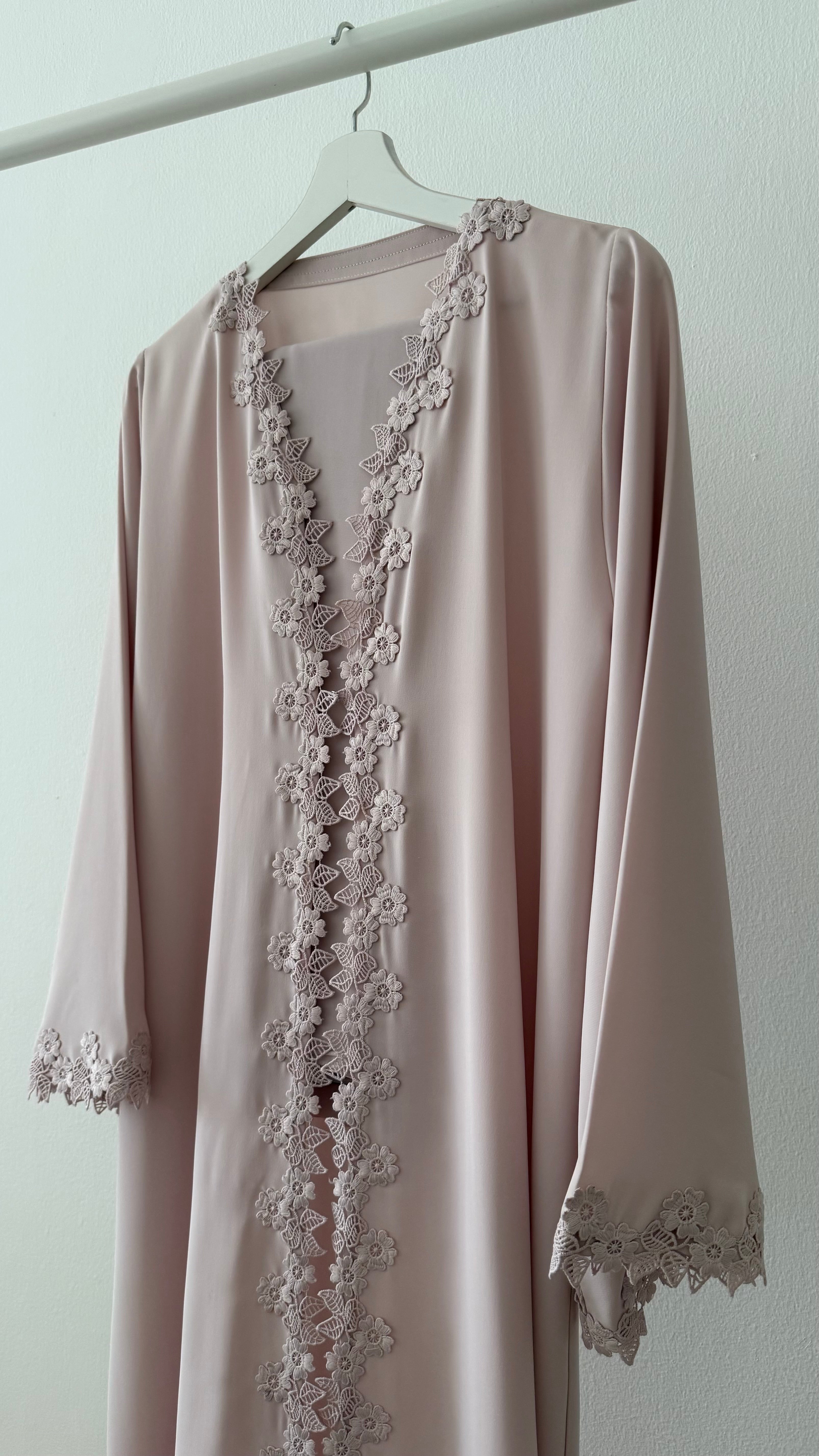 Abaya+Sheila