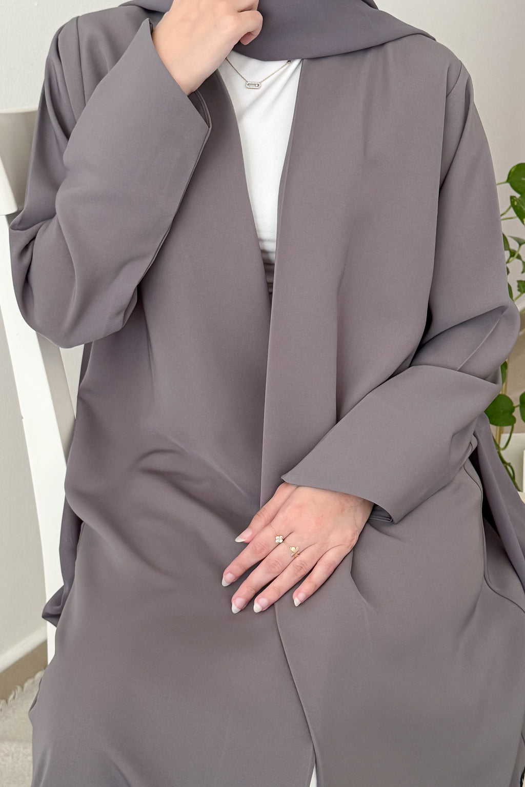 Abaya+Sheila