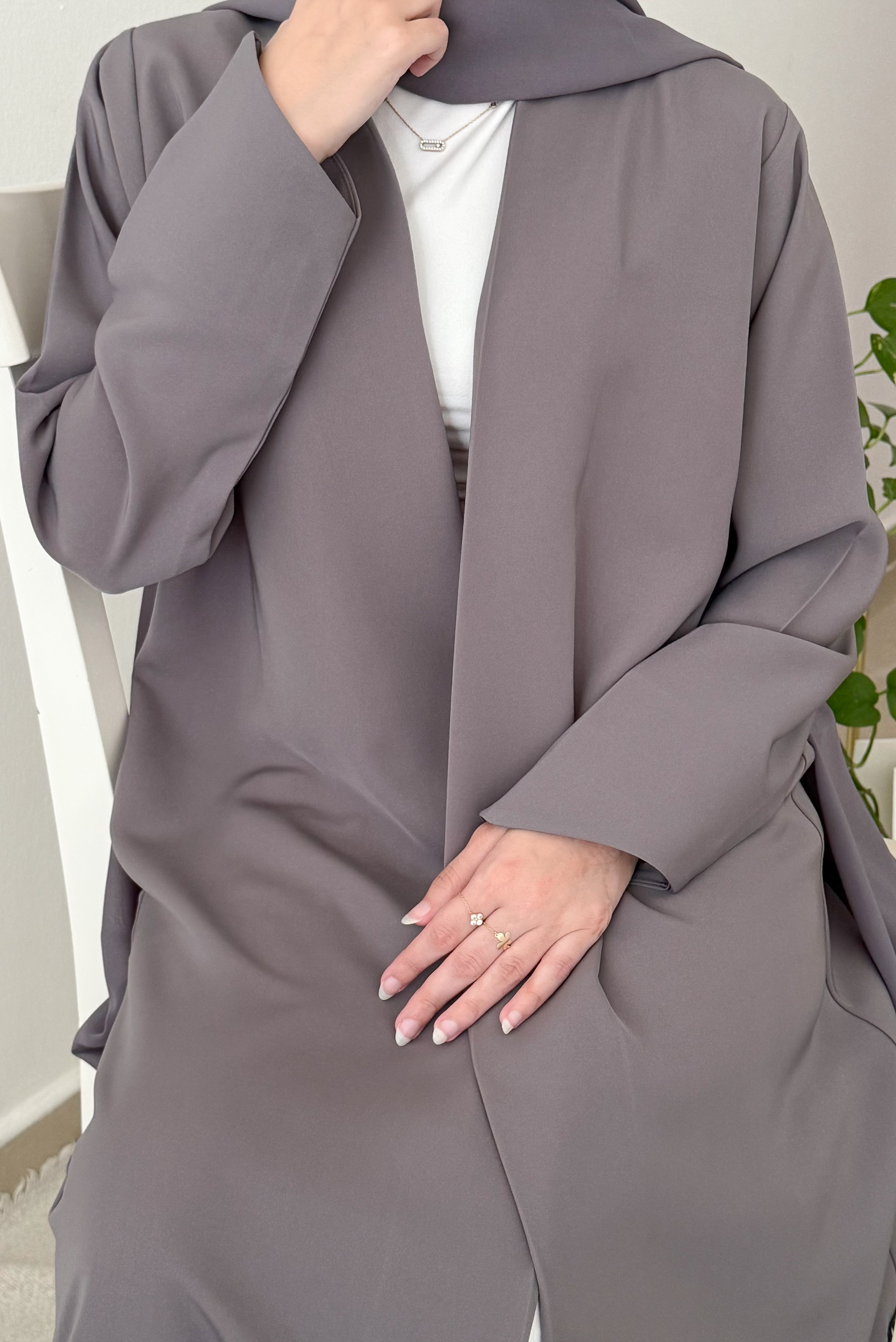Abaya+Sheila