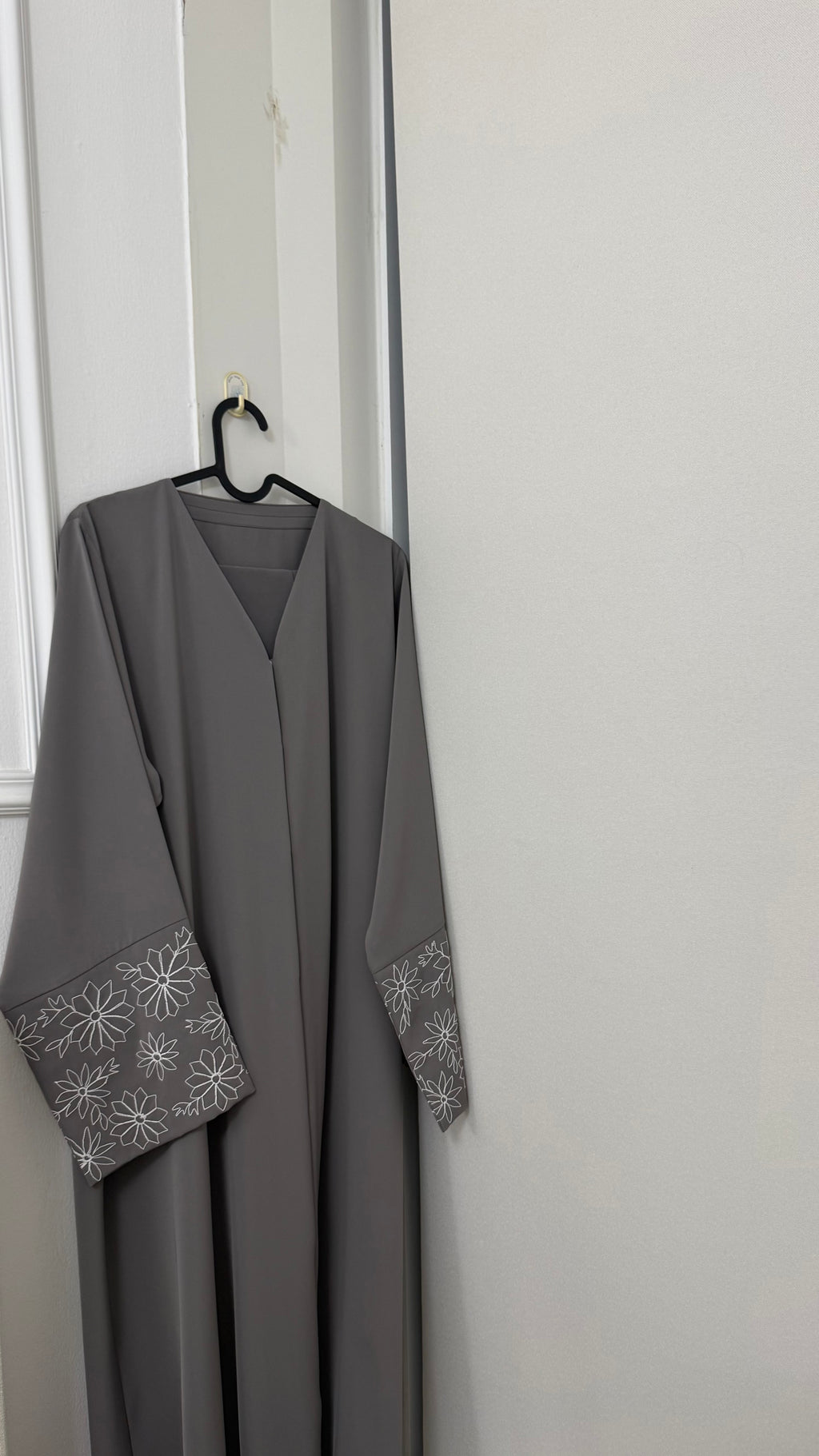 Abaya+Sheila