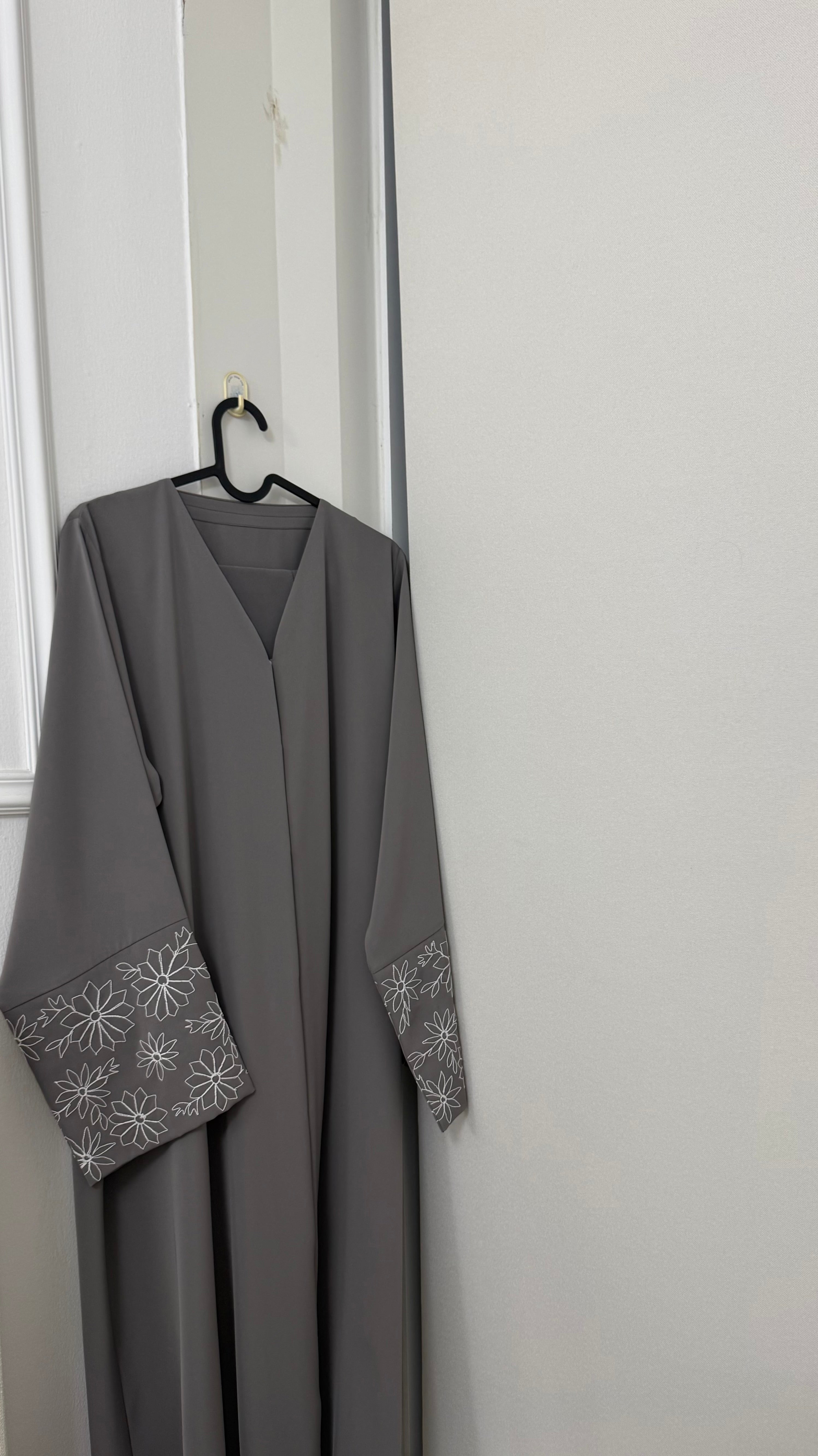 Abaya+Sheila