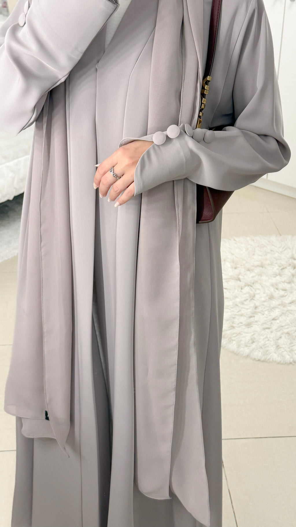 Abaya+Sheila