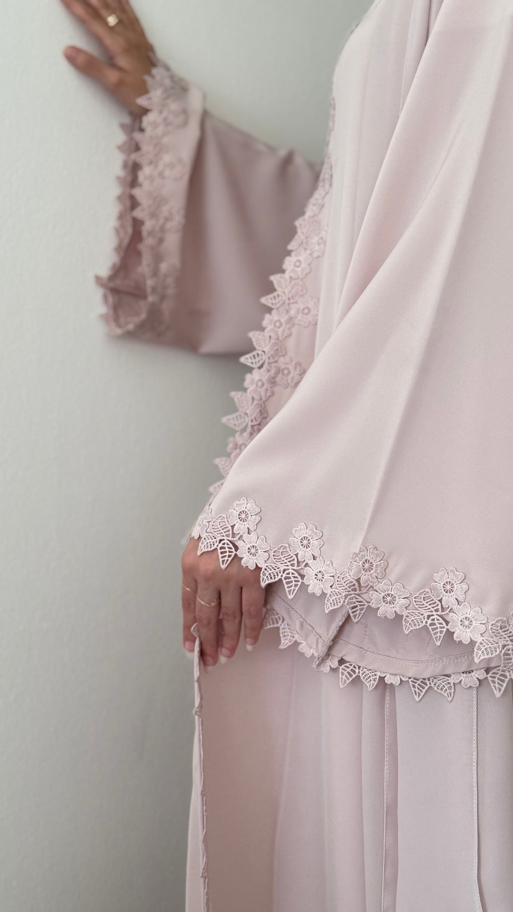 Abaya+Sheila