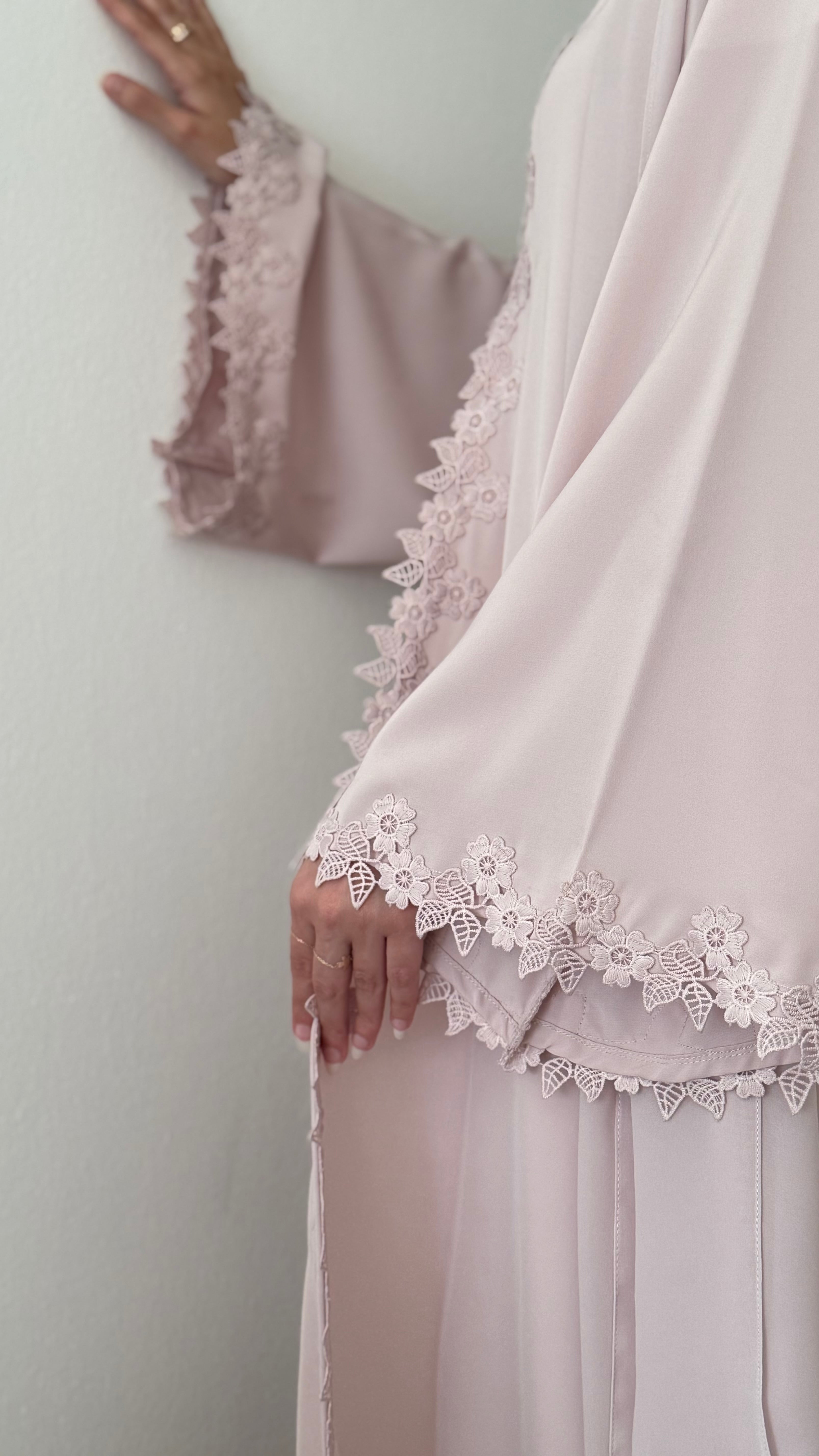 Abaya+Sheila