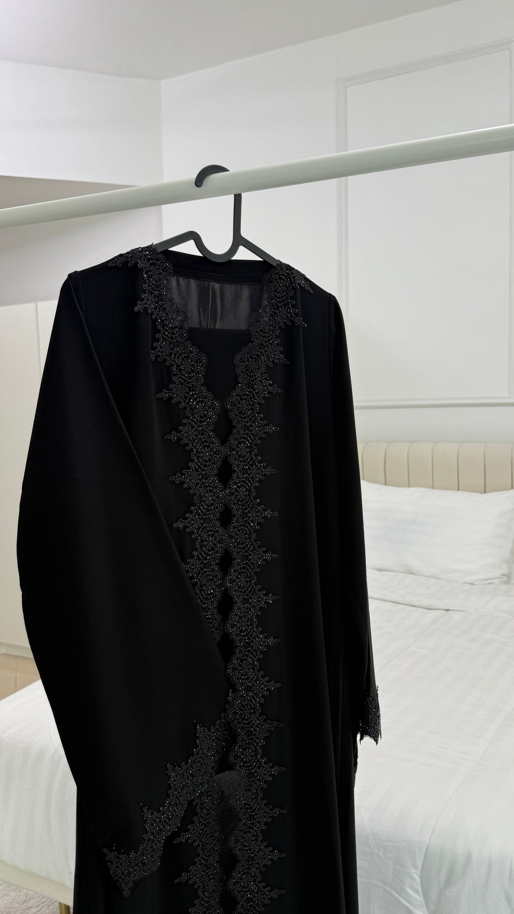 Abaya+Sheila