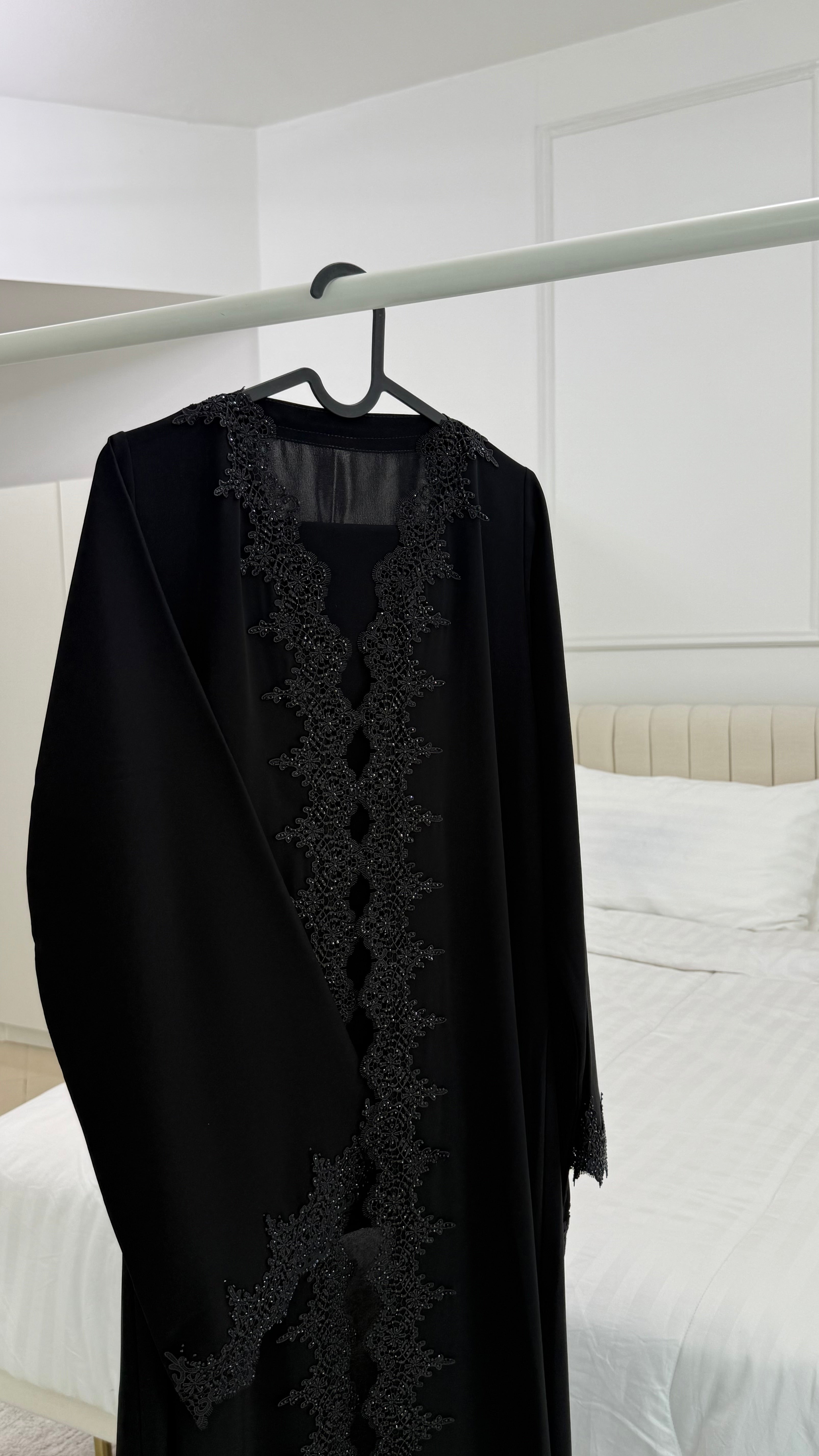 Abaya+Sheila