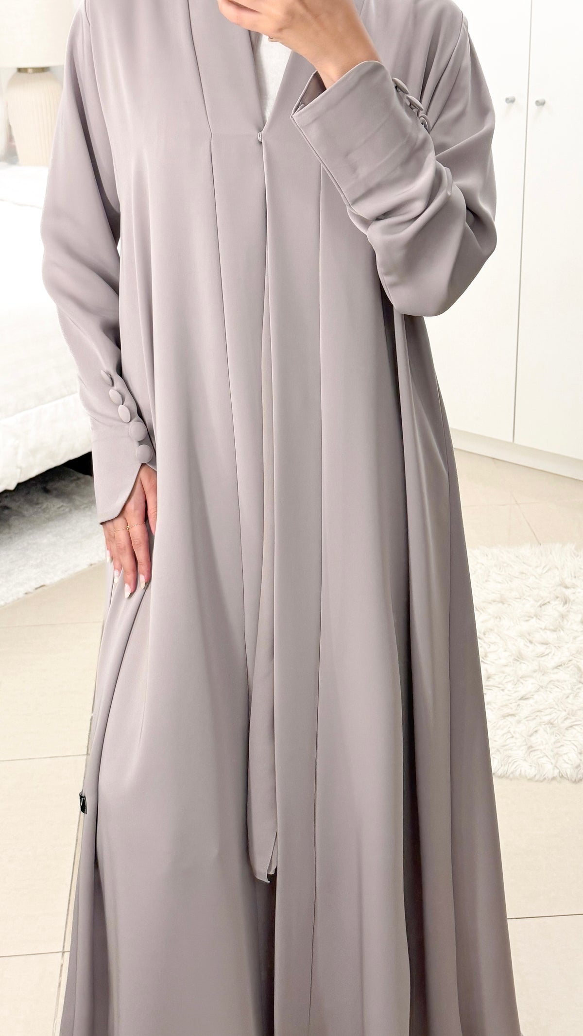 Abaya+Sheila