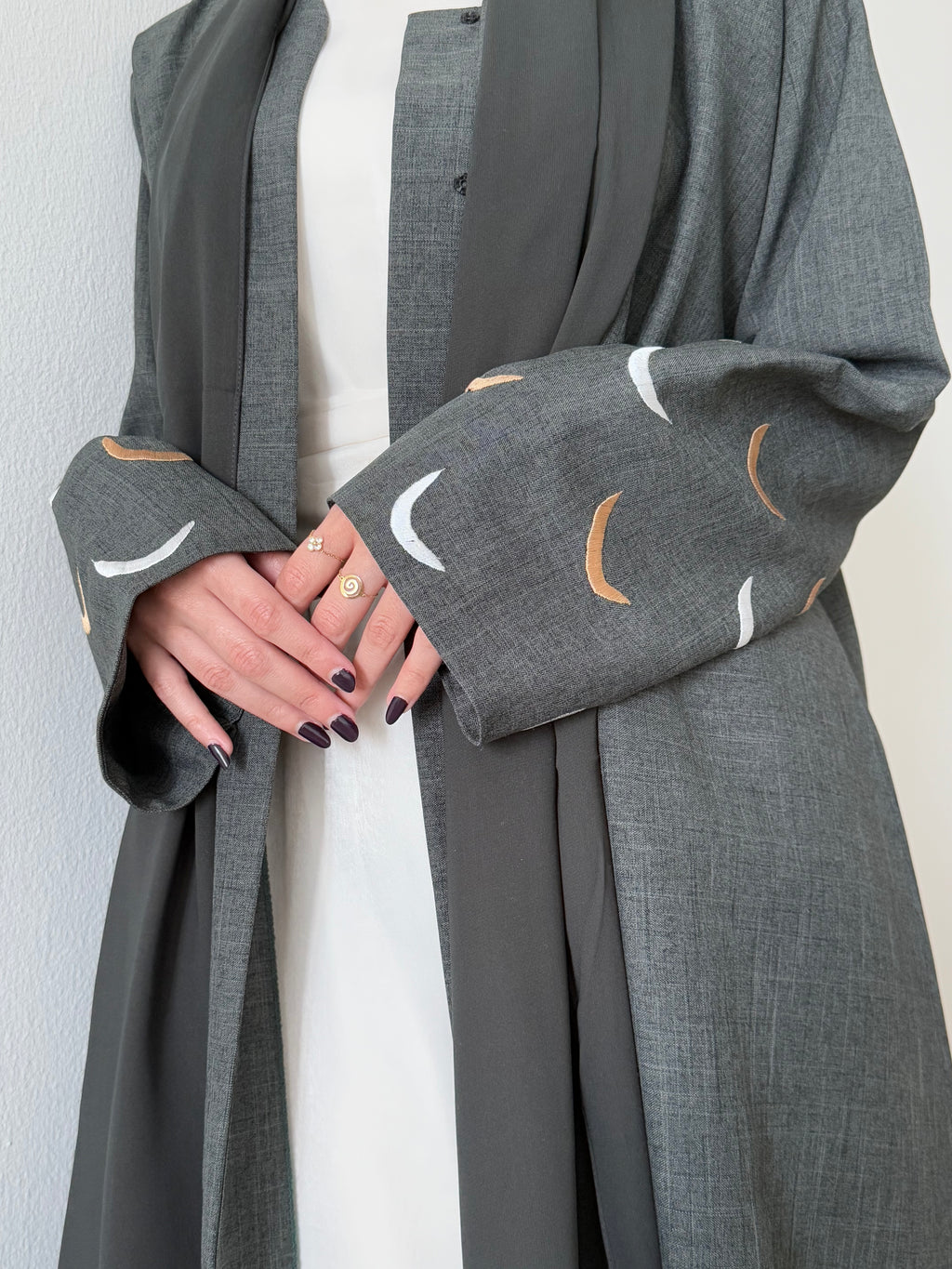 Abaya+Sheila