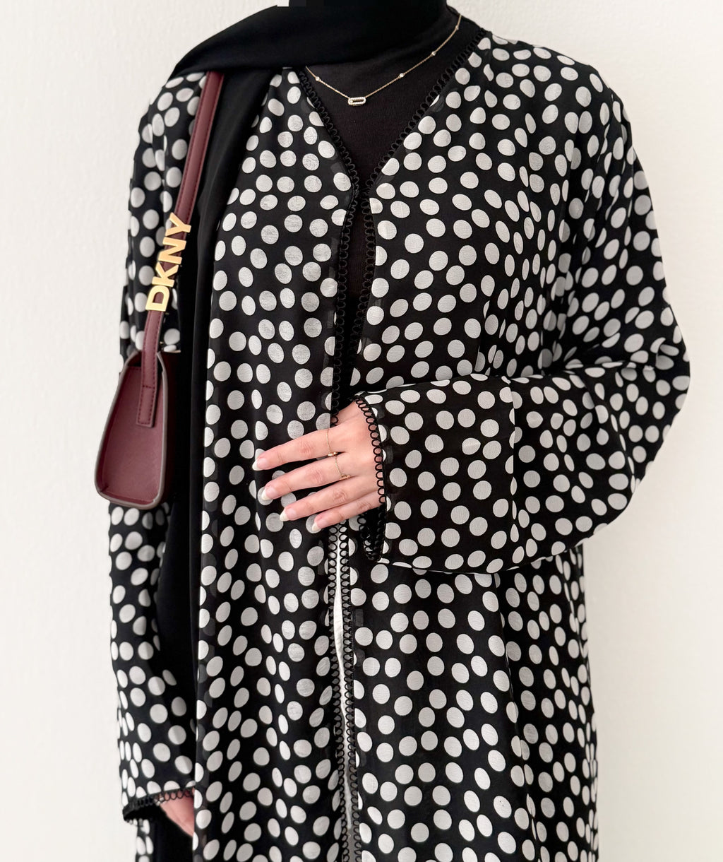 Abaya+Sheila
