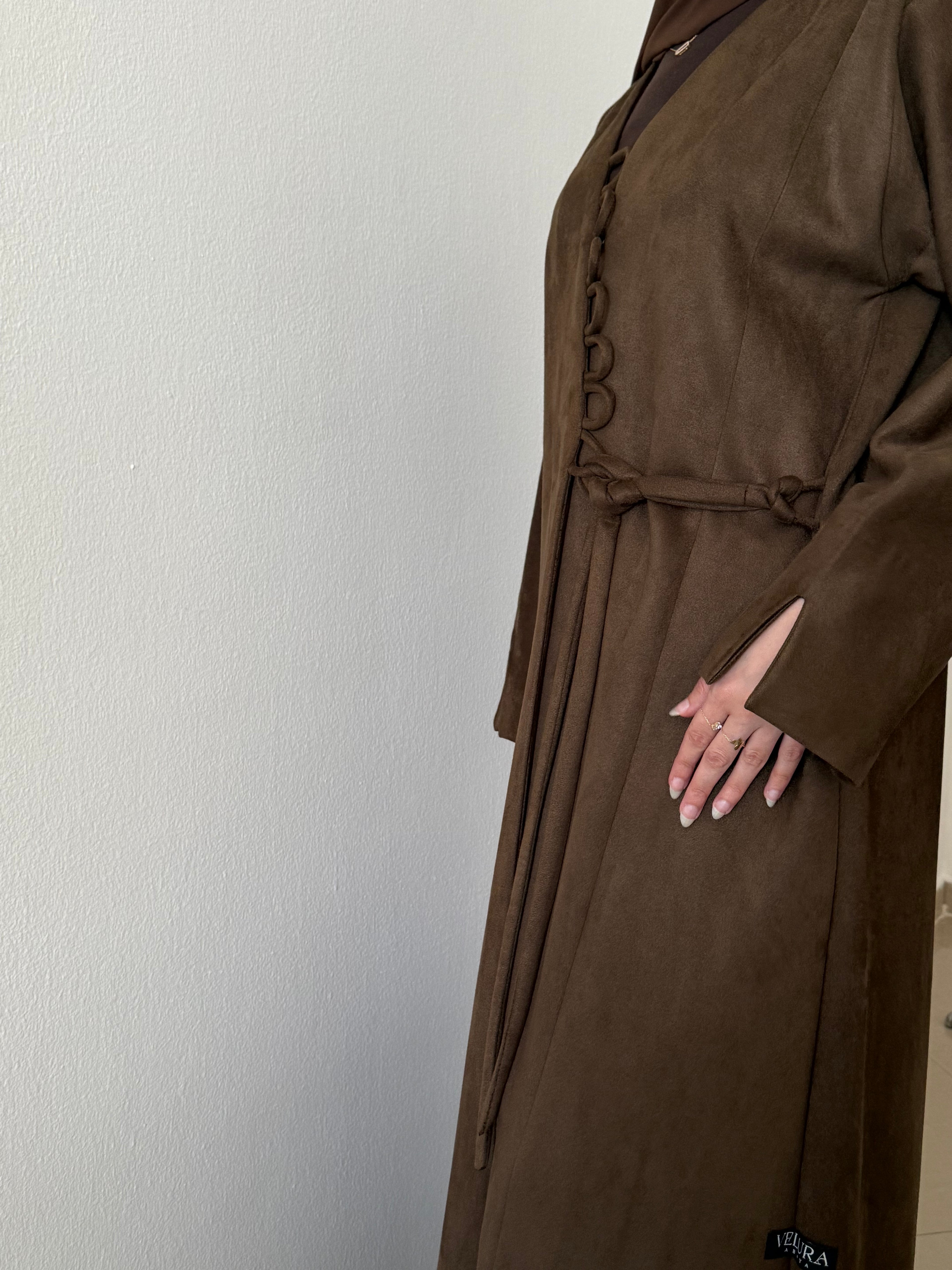 Abaya+Sheila
