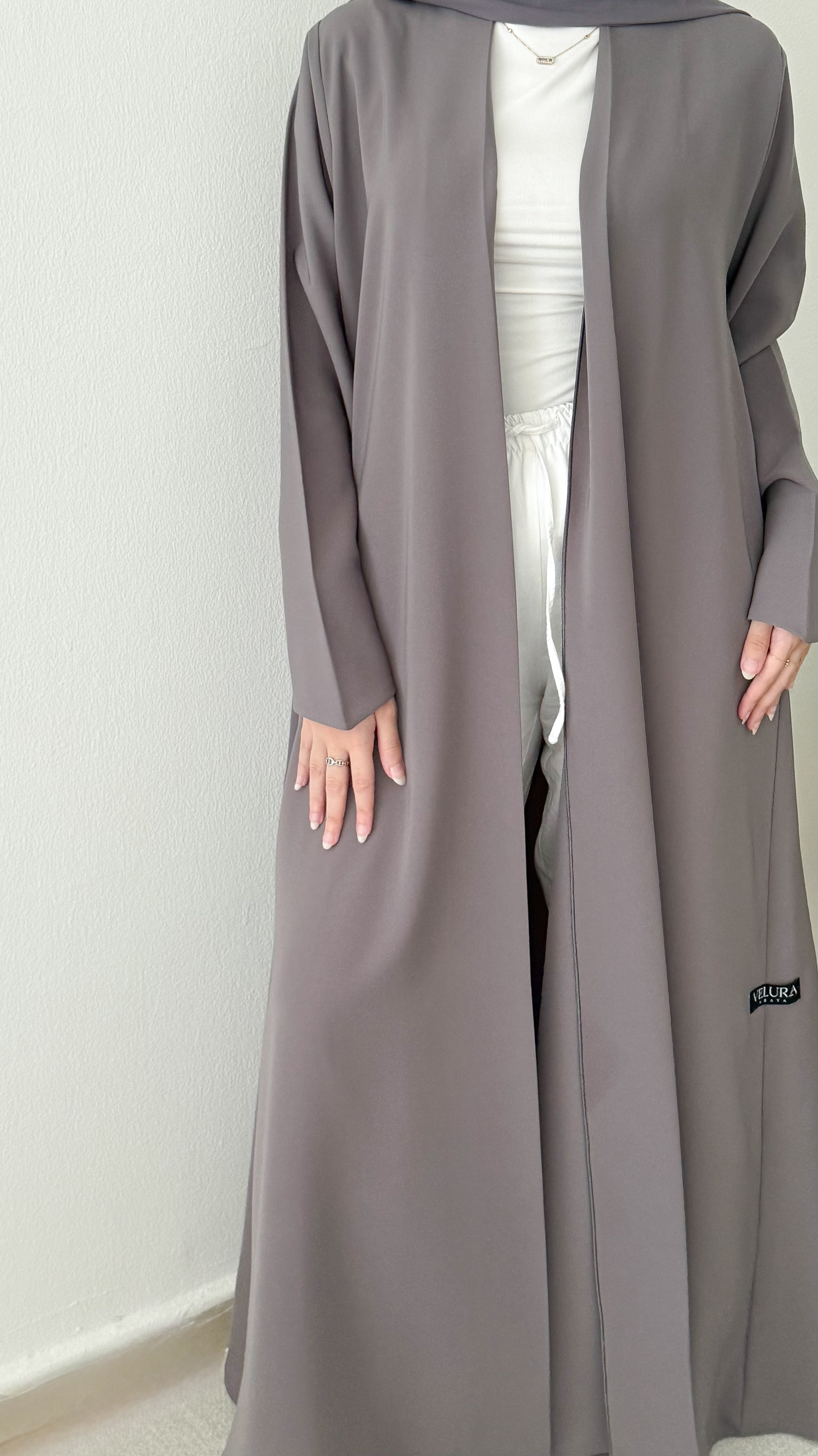Abaya+Sheila