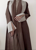 Abaya+Sheila