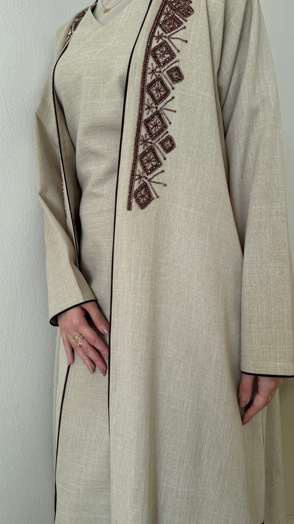 Abaya+Sheila