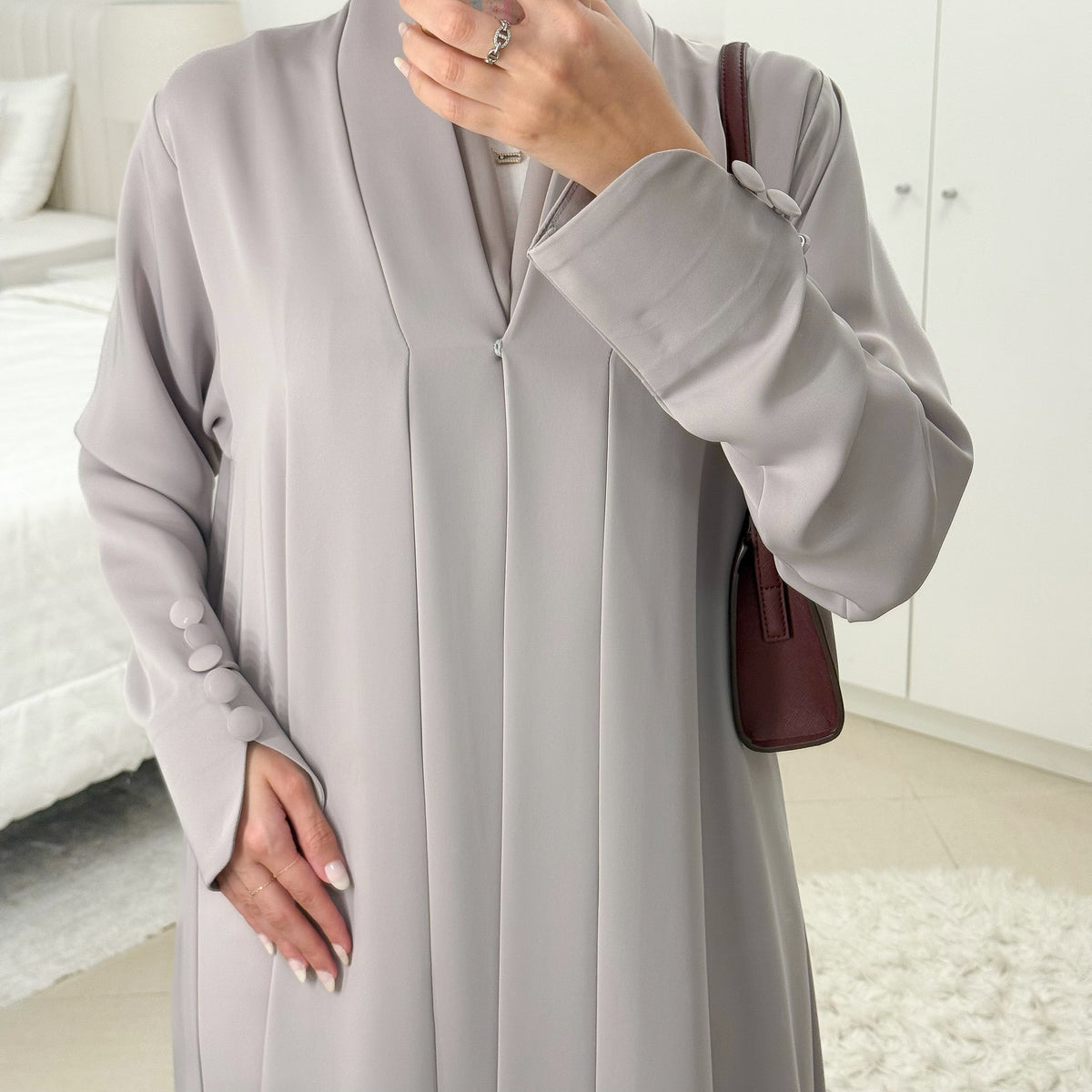 Abaya+Sheila
