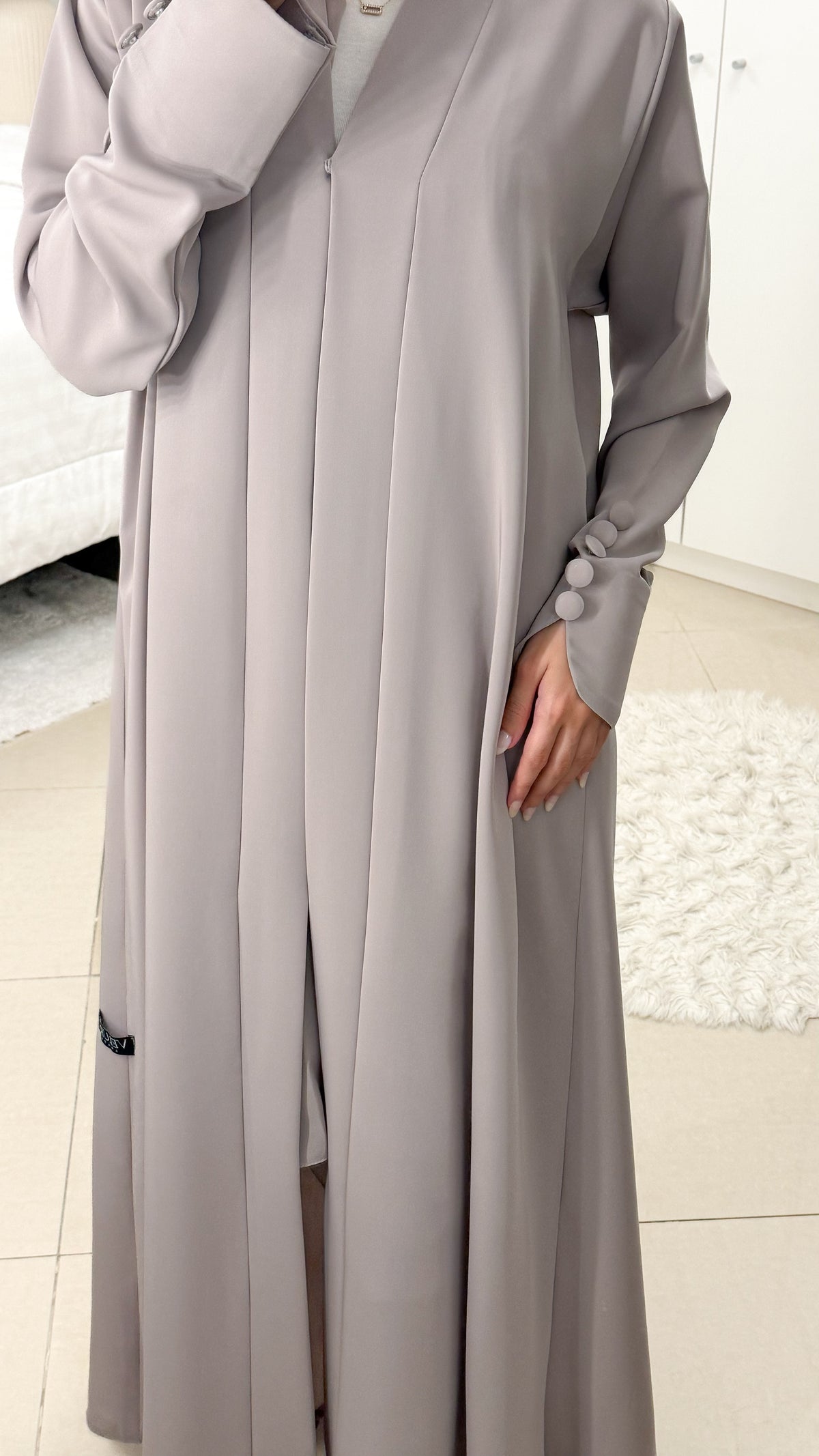 Abaya+Sheila