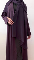 Abaya+Sheila