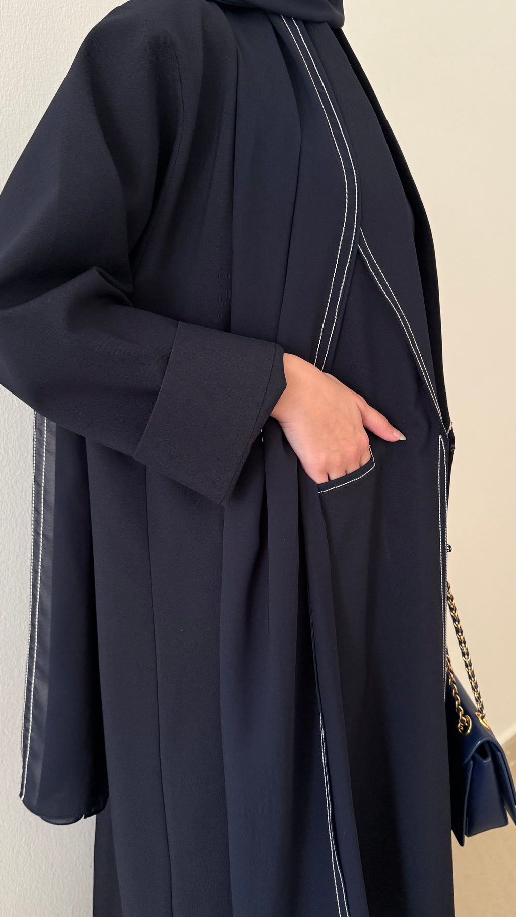 Abaya+Sheila