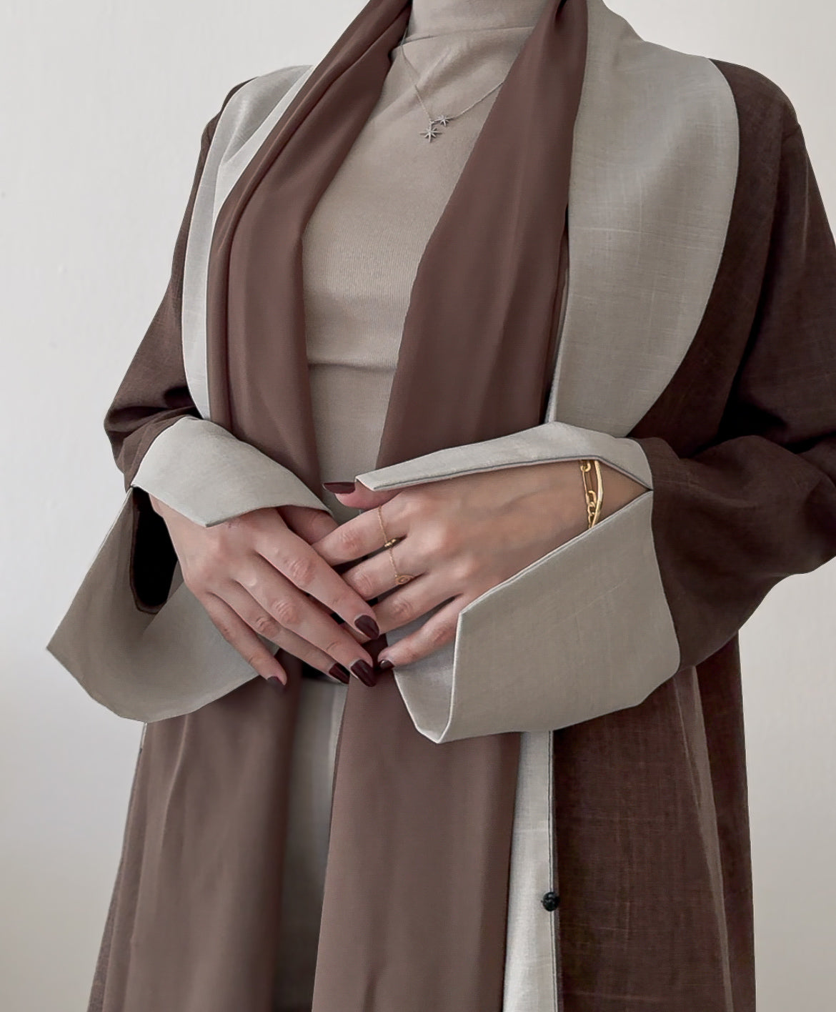 Abaya+Sheila