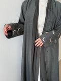 Abaya+Sheila