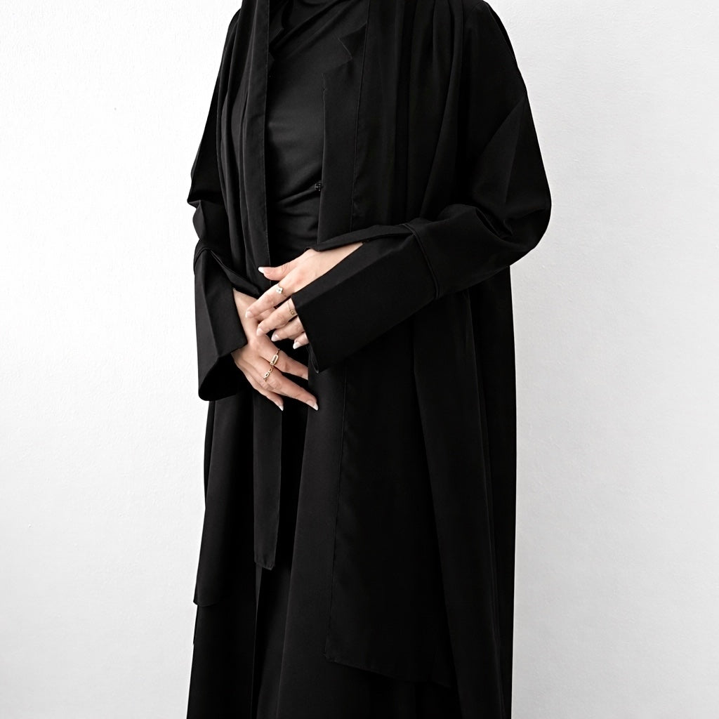 Abaya+Sheila