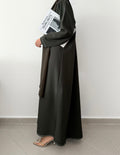 Abaya+Sheila