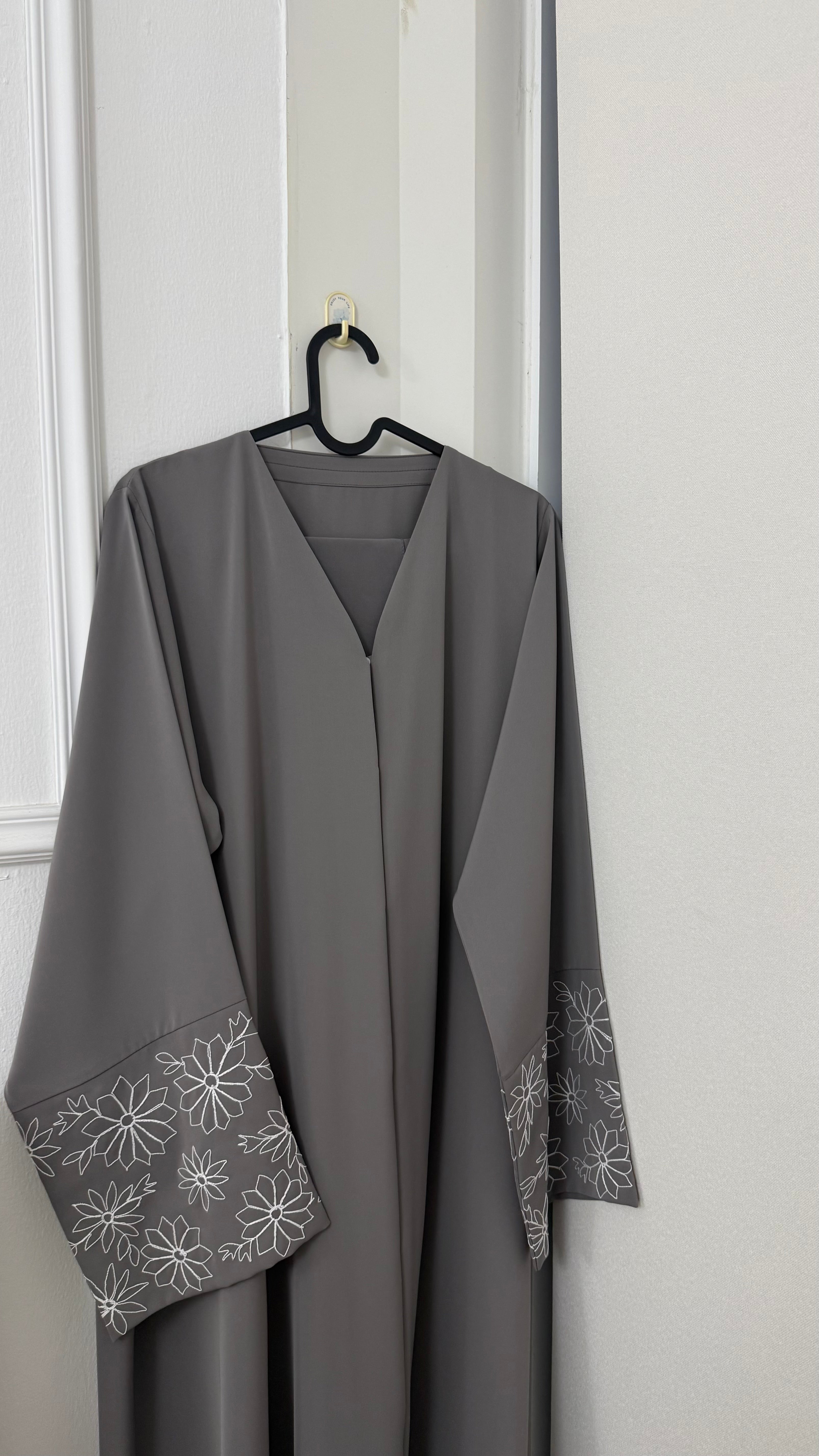 Abaya+Sheila