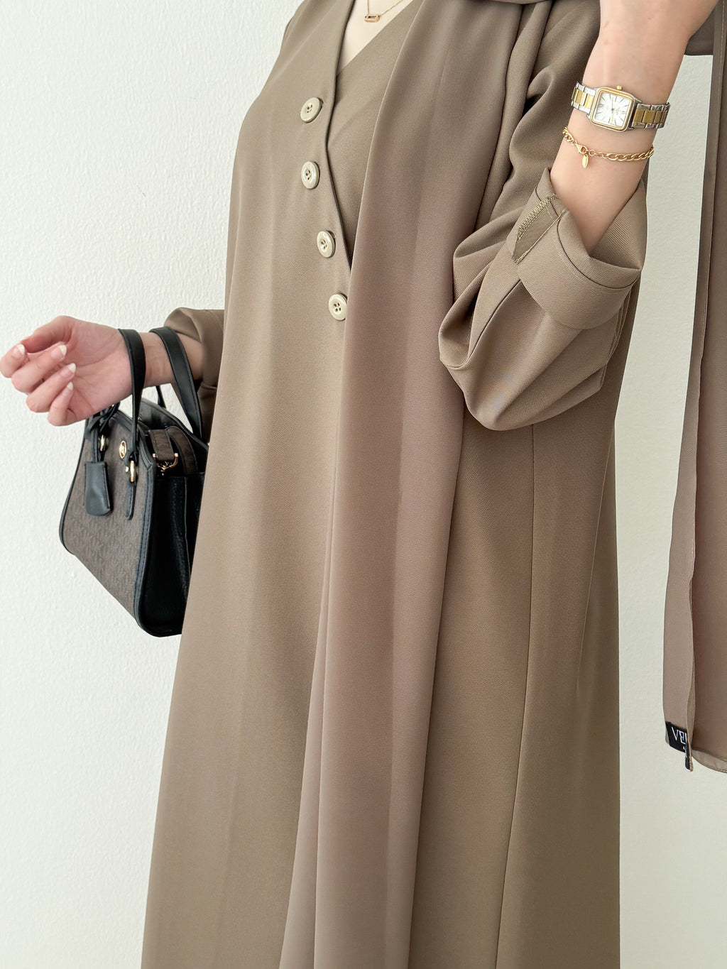 Abaya+Sheila
