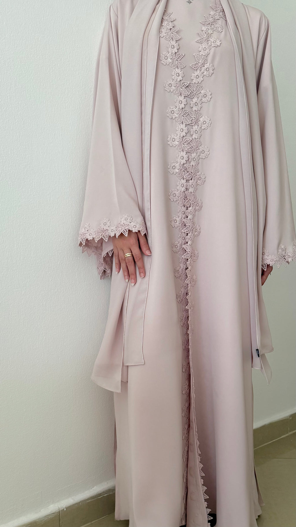 Abaya+Sheila