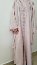 Abaya+Sheila