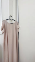 Under Abaya