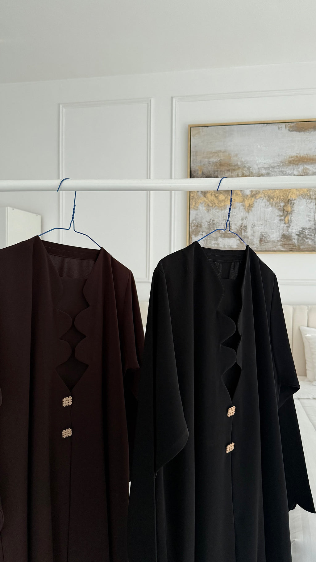 Abaya+Sheila