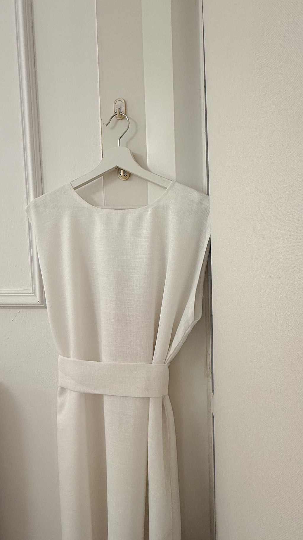 Under Abaya