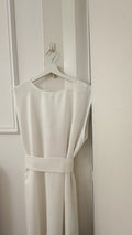 Under Abaya
