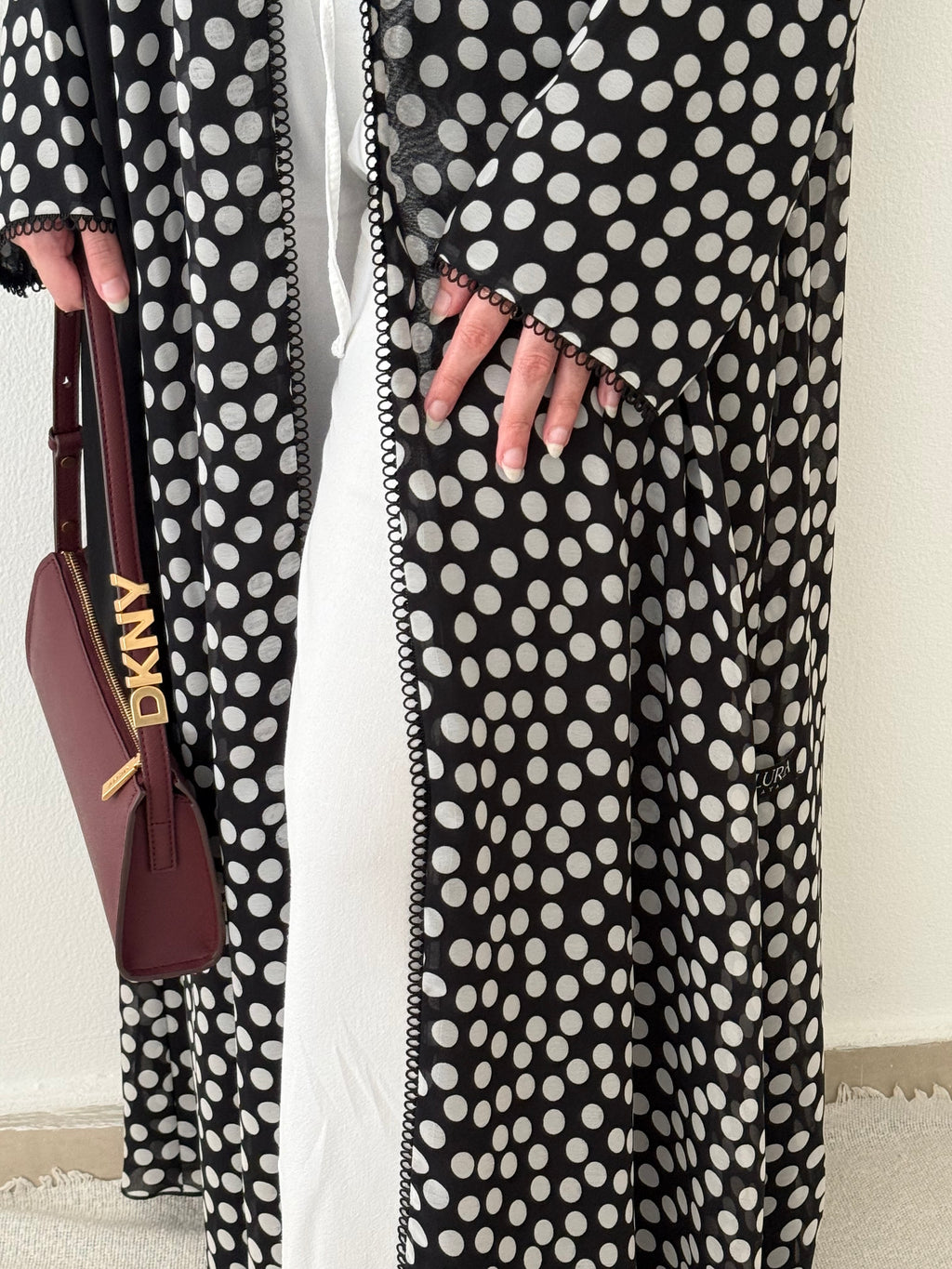 Abaya+Sheila