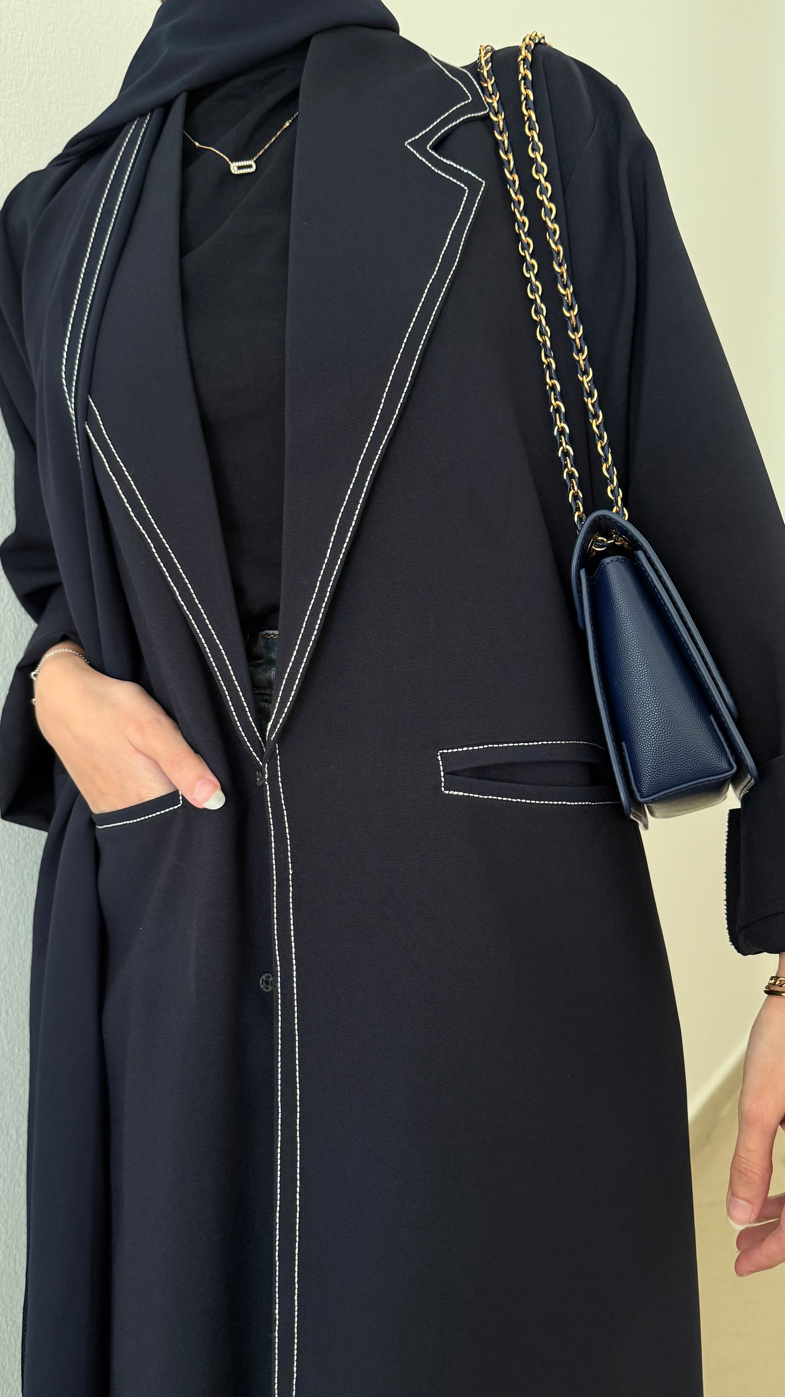 Abaya+Sheila