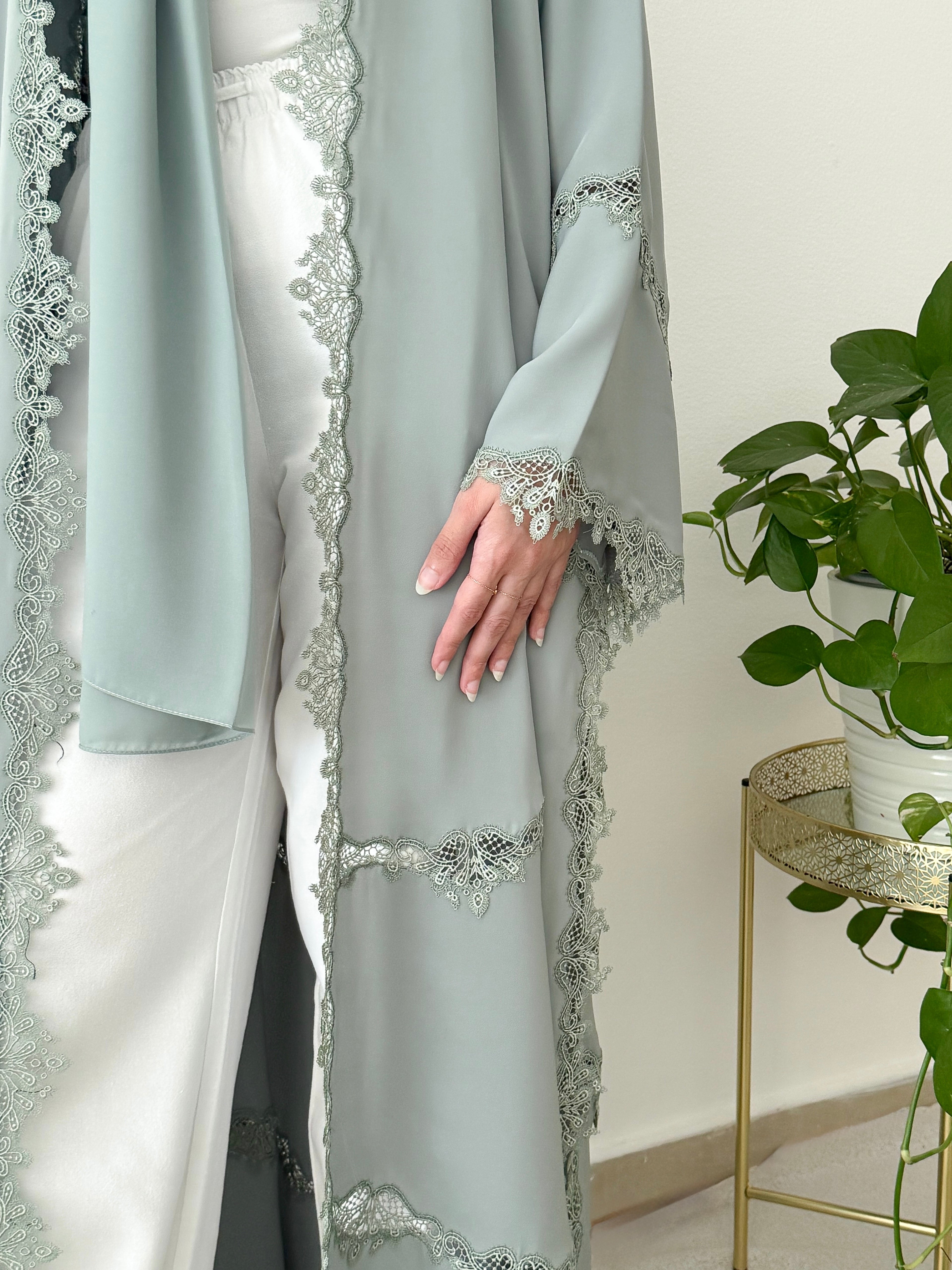 Abaya+Sheila