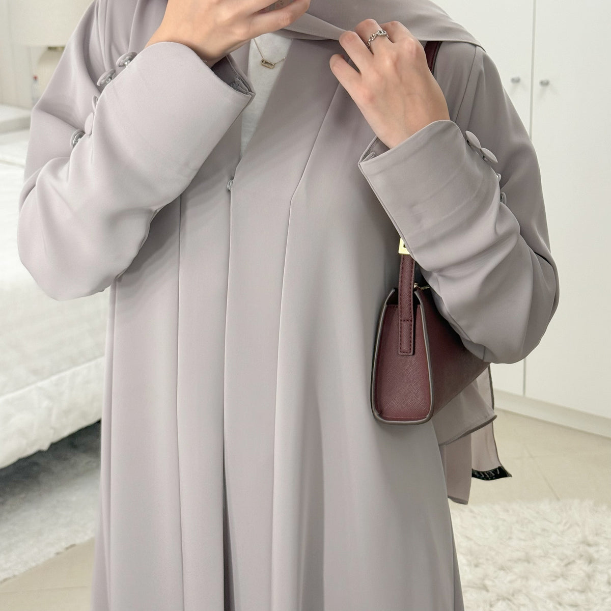 Abaya+Sheila
