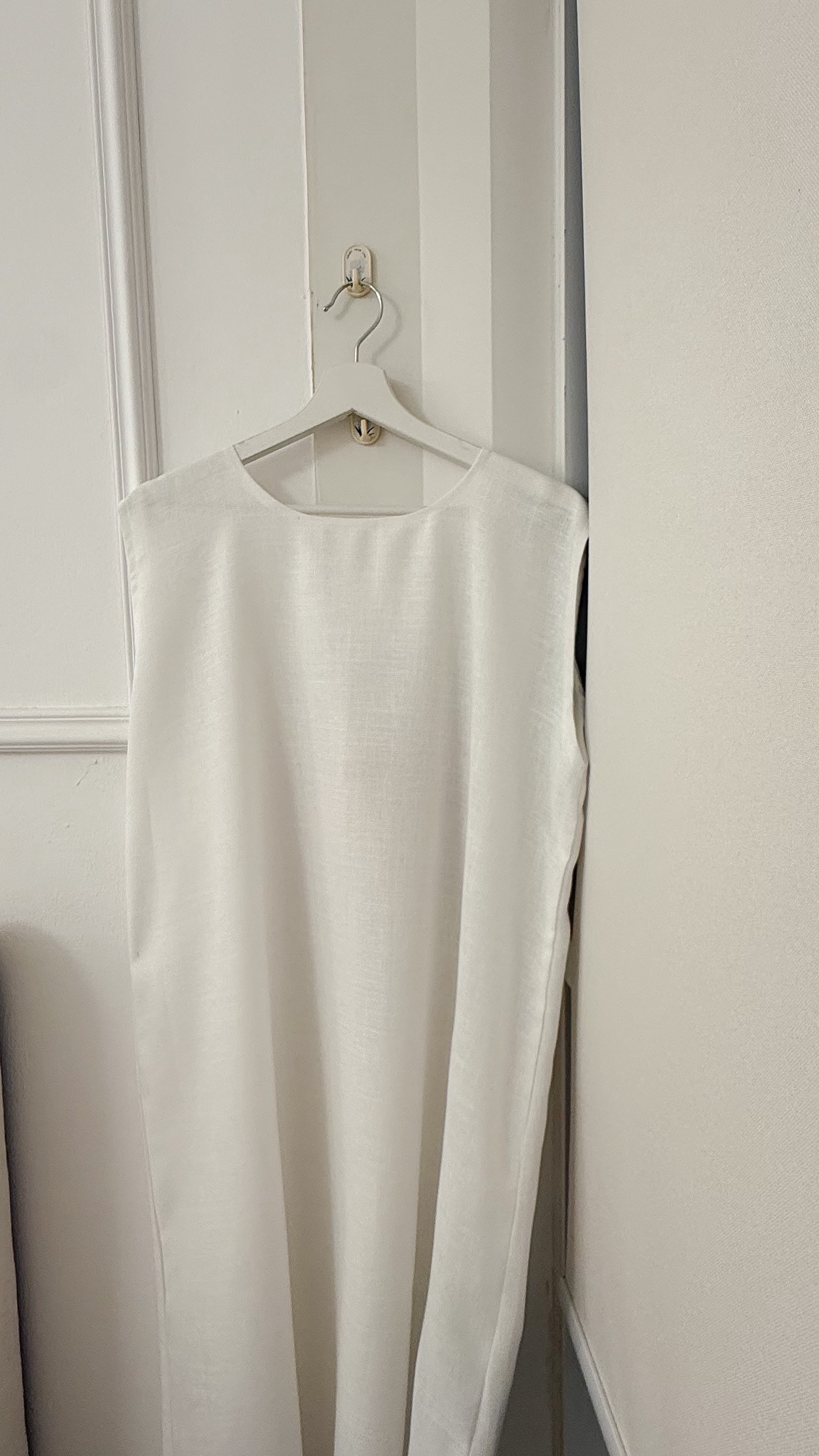 Under Abaya