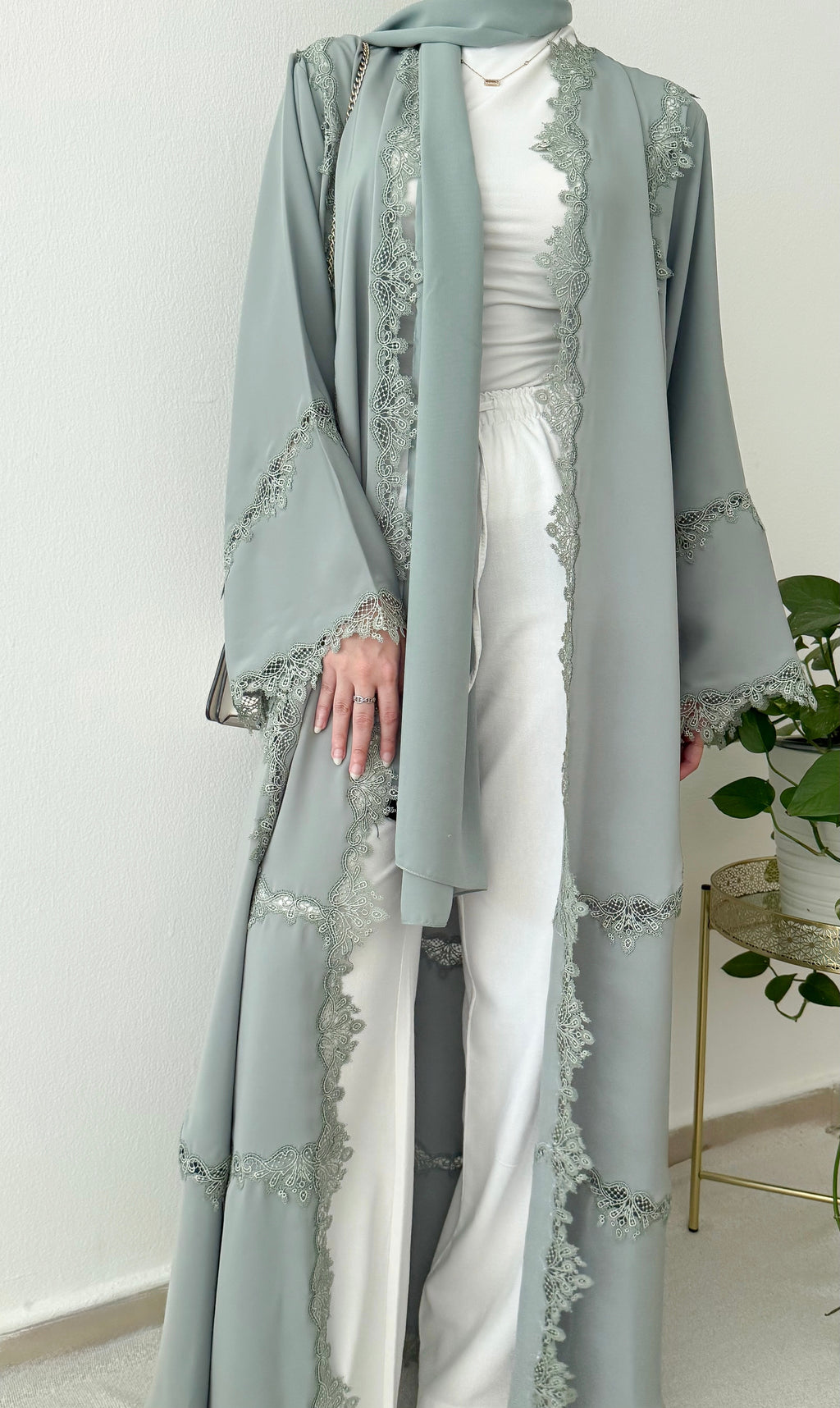 Abaya+Sheila