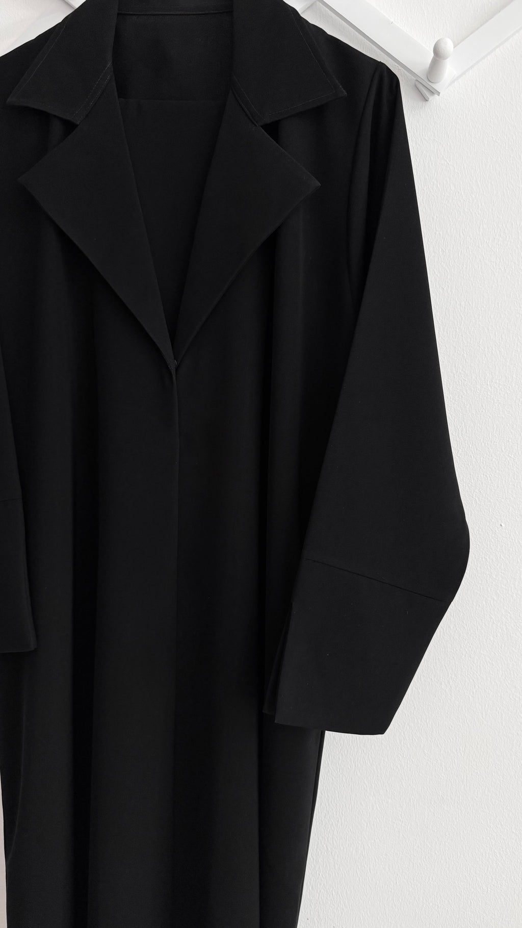 Abaya+Sheila