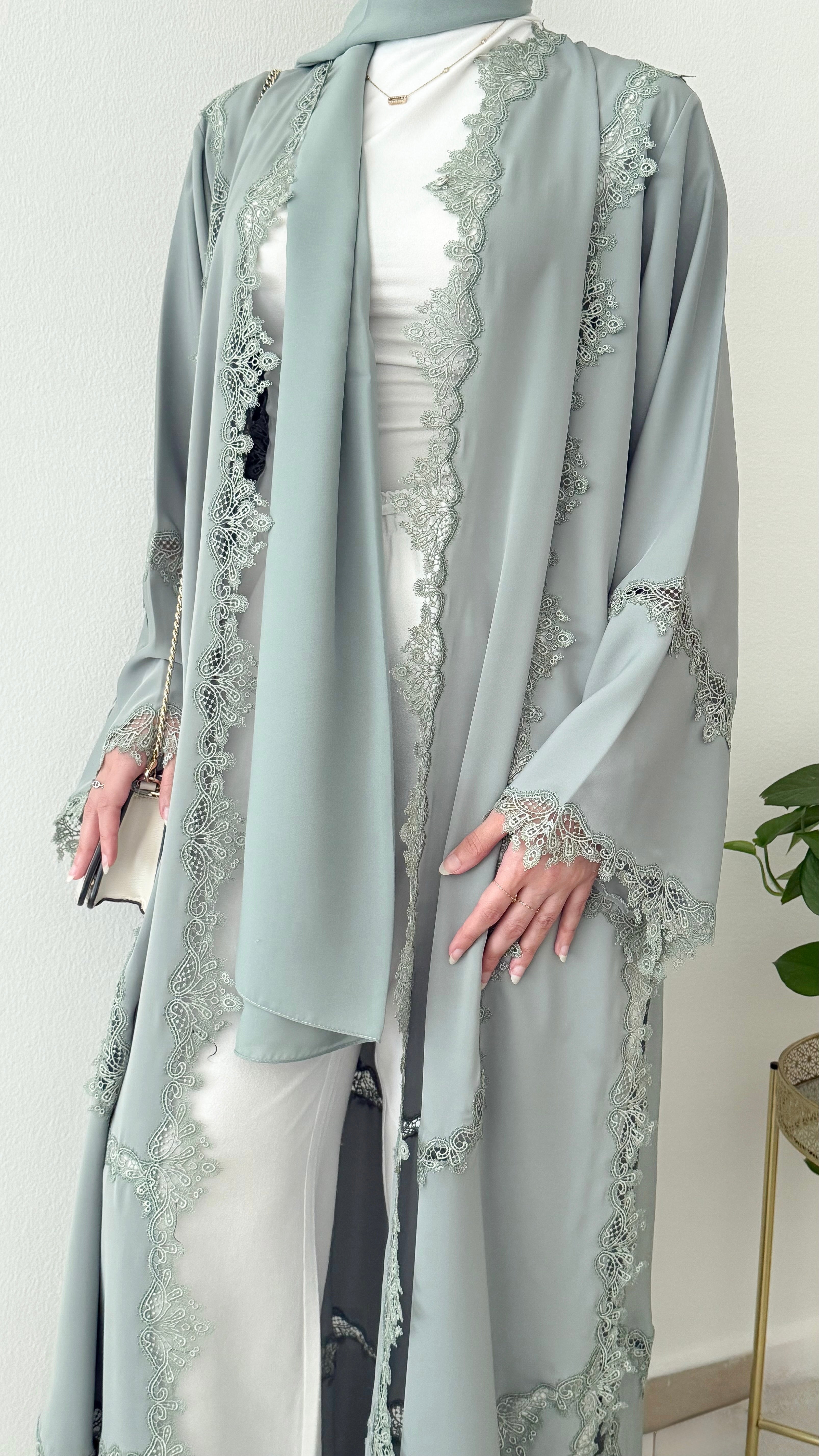 Abaya+Sheila
