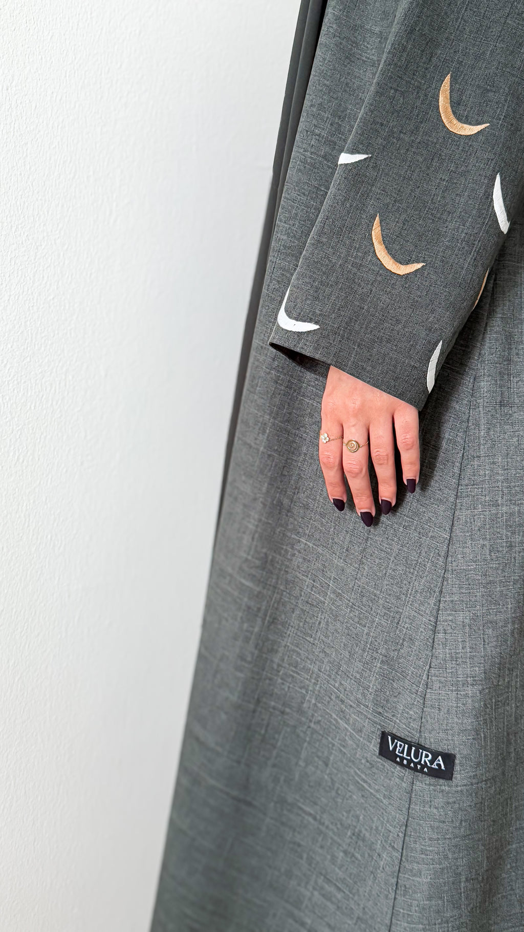 Abaya+Sheila