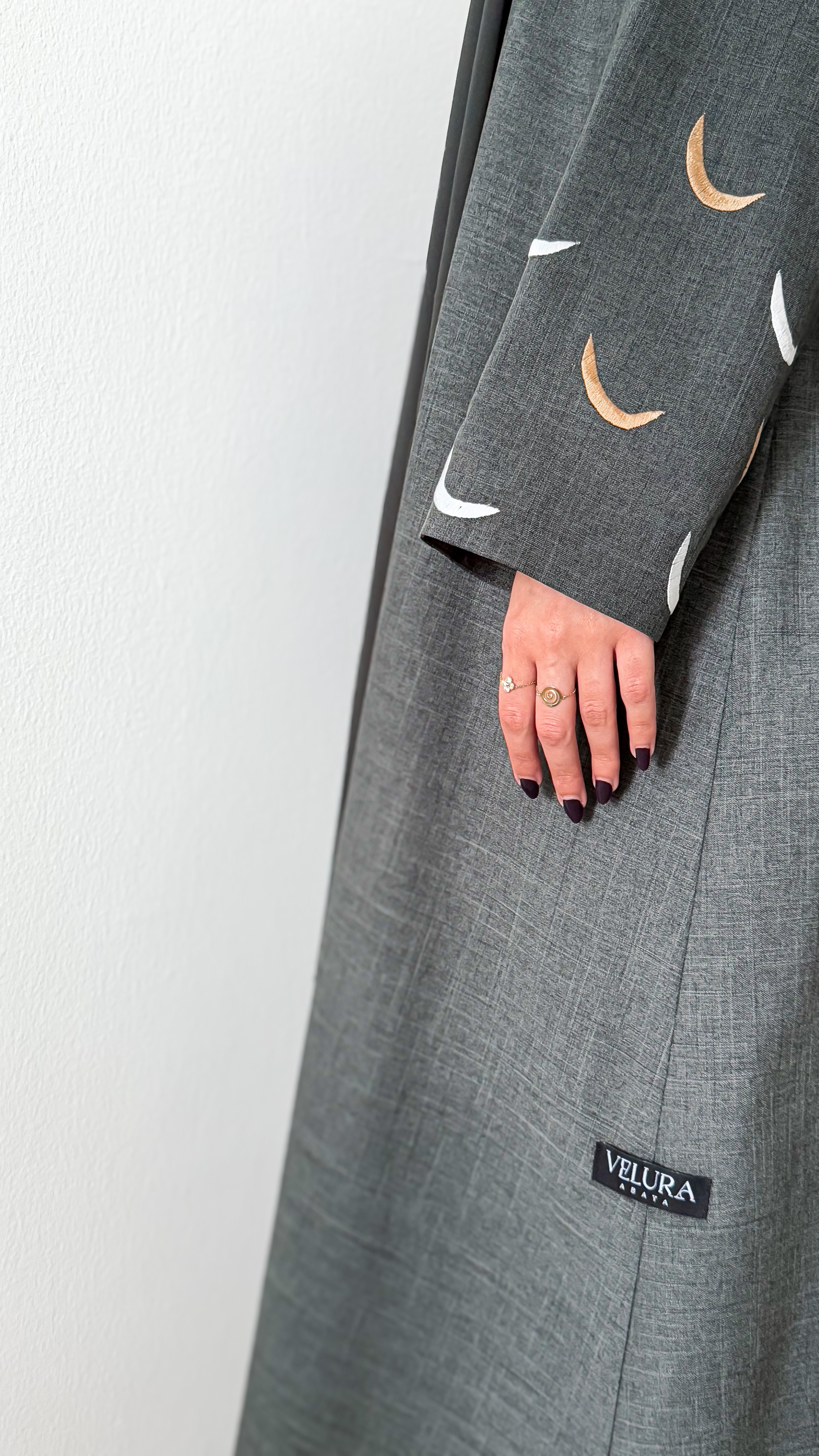 Abaya+Sheila