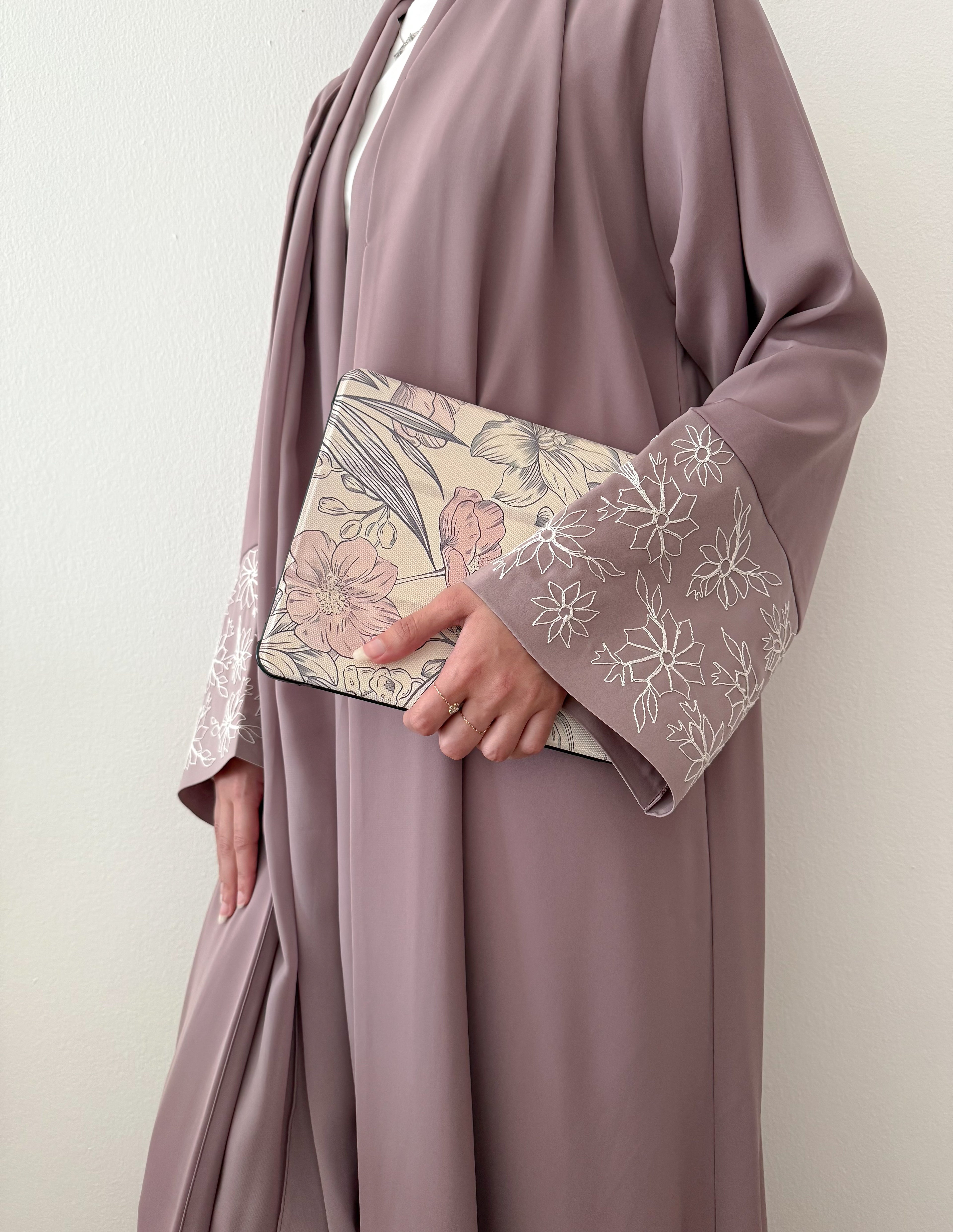 Abaya+Sheila